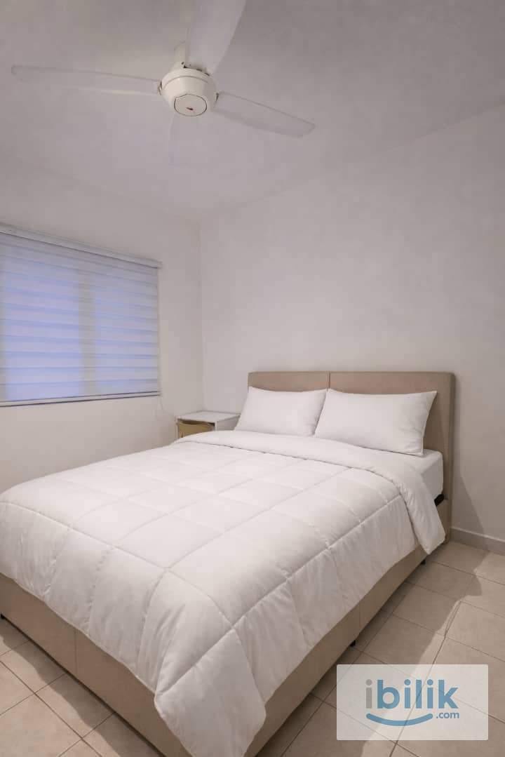 Middle Room at Bandar Sri Permaisuri, Cheras - Image 6