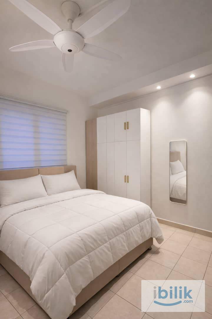 Cengal Condominium Fully Furnish with all utilities - Image 3