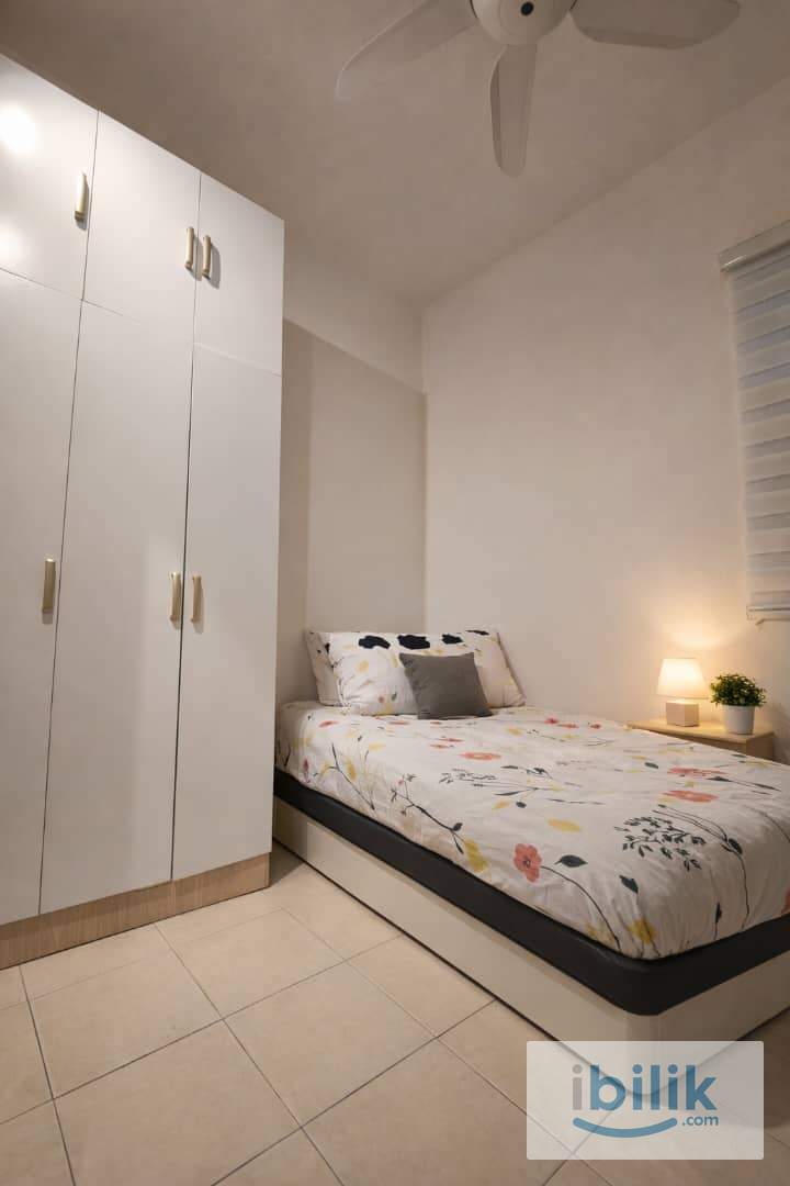 Cengal Condominium Fully Furnish with all utilities - Image 5