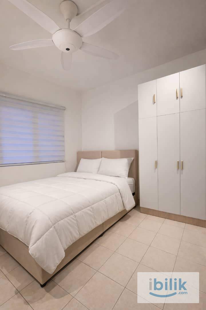 Cengal Condominium Fully Furnish with all utilities - Image 7