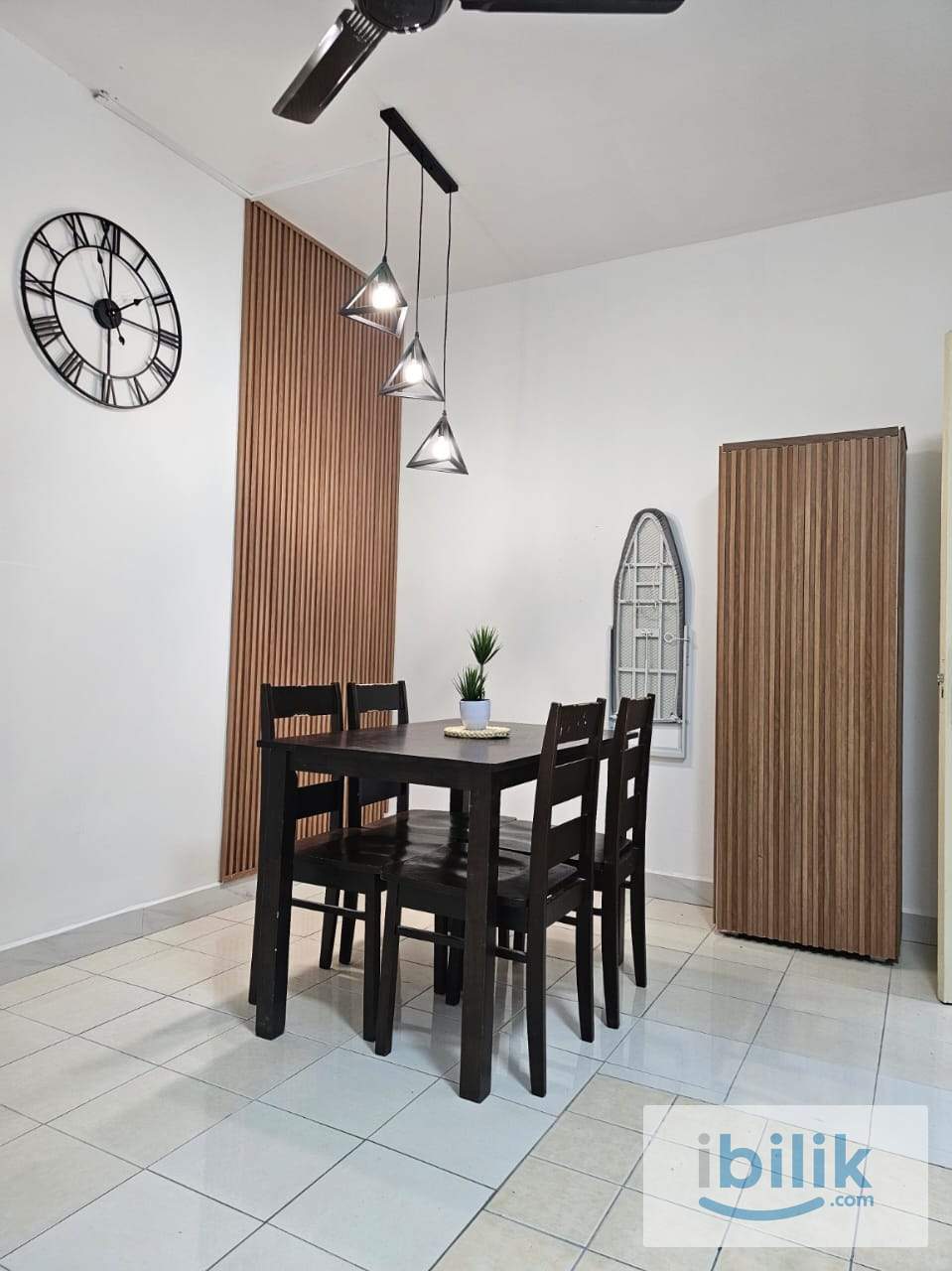Cengal Condominium Fully Furnish with all utilities - Image 9