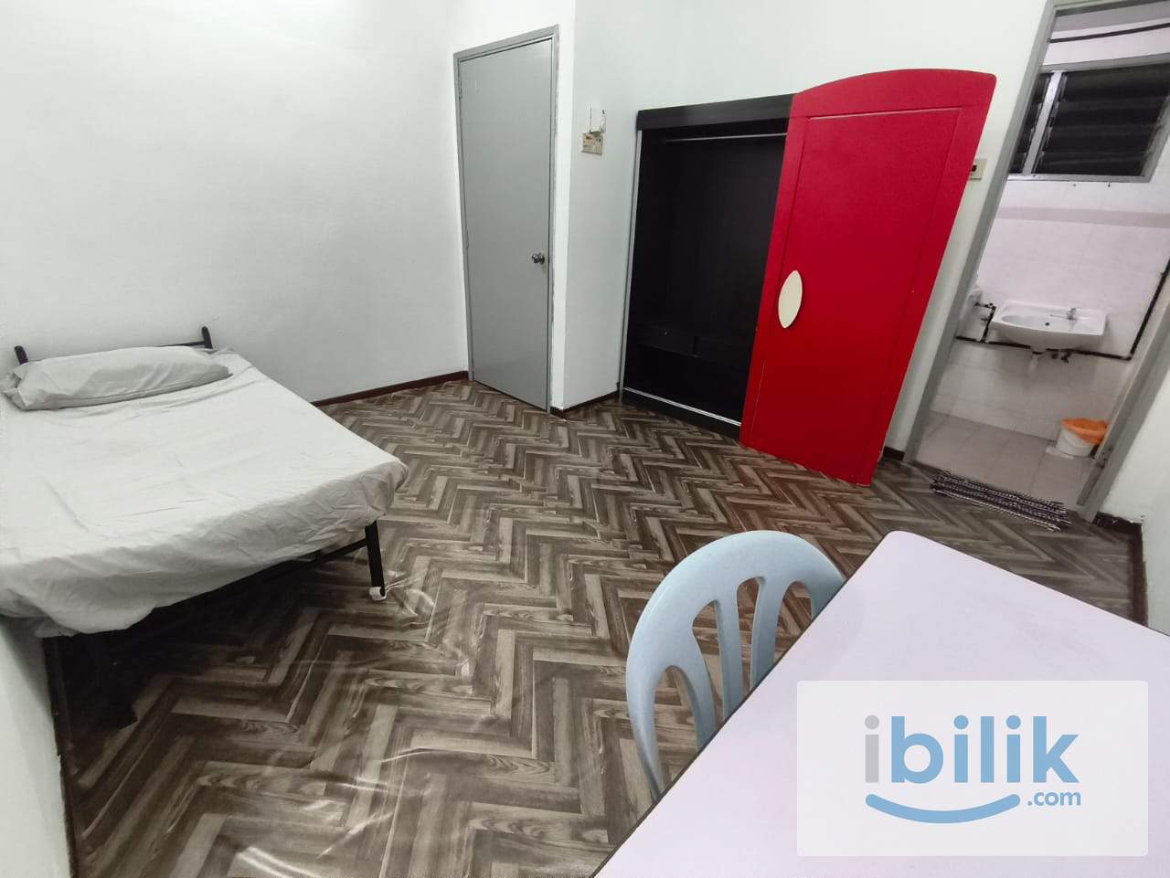 Room for Rent @ Sea Park — Private Bathroom Included - Image 6