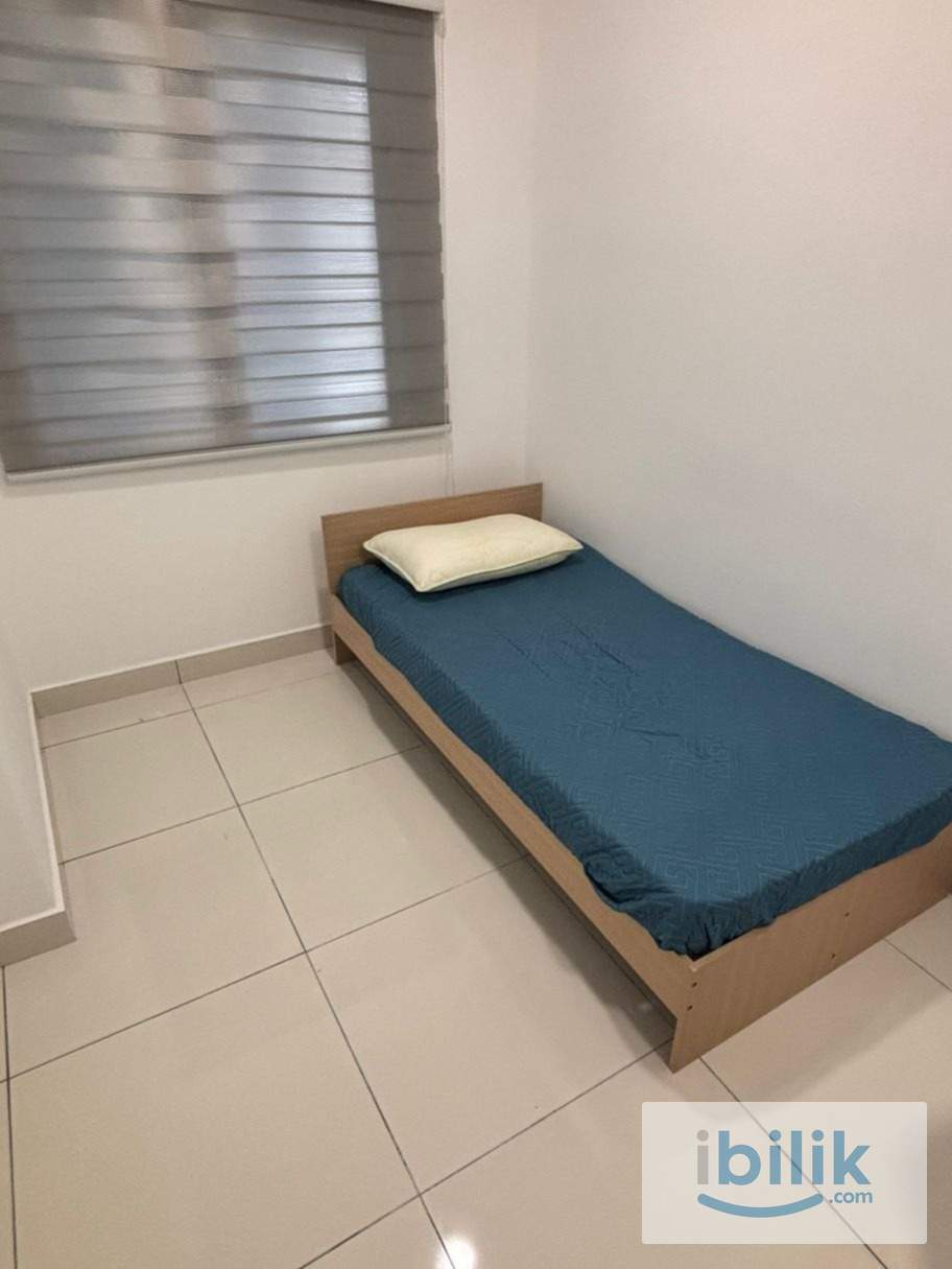 Single Room - Image 1