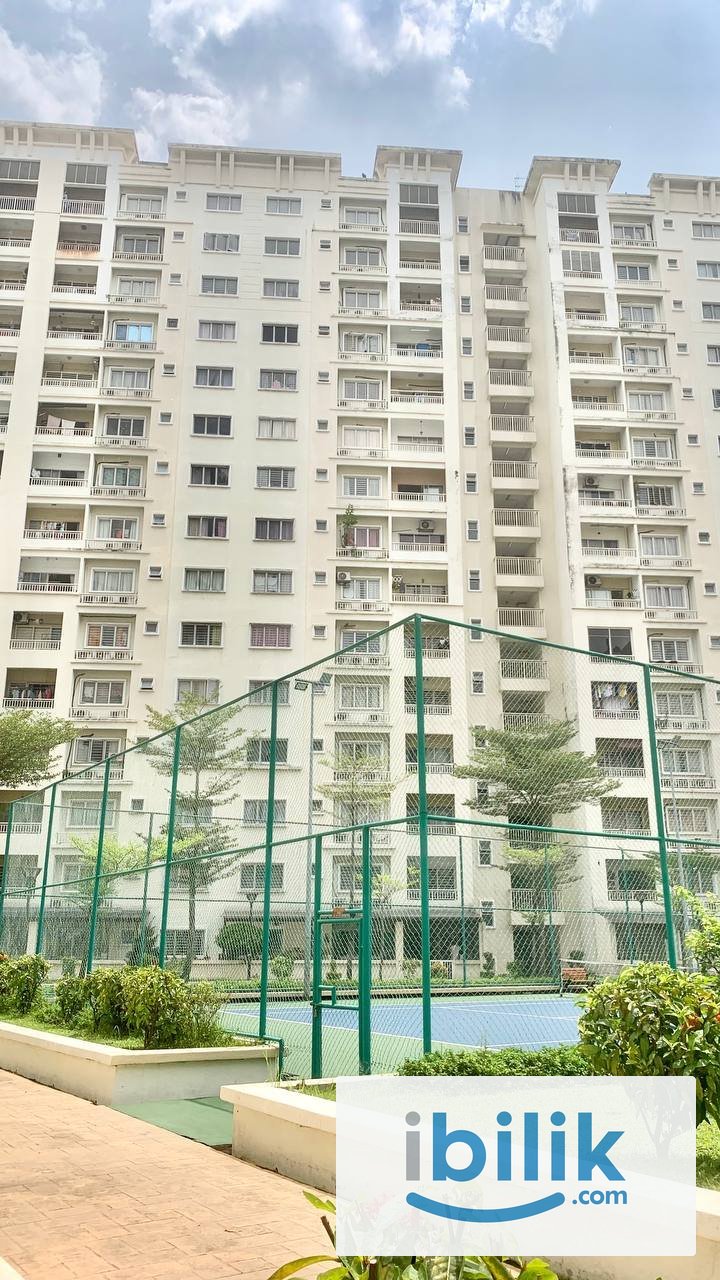 Medium balcony room for rent - Image 5