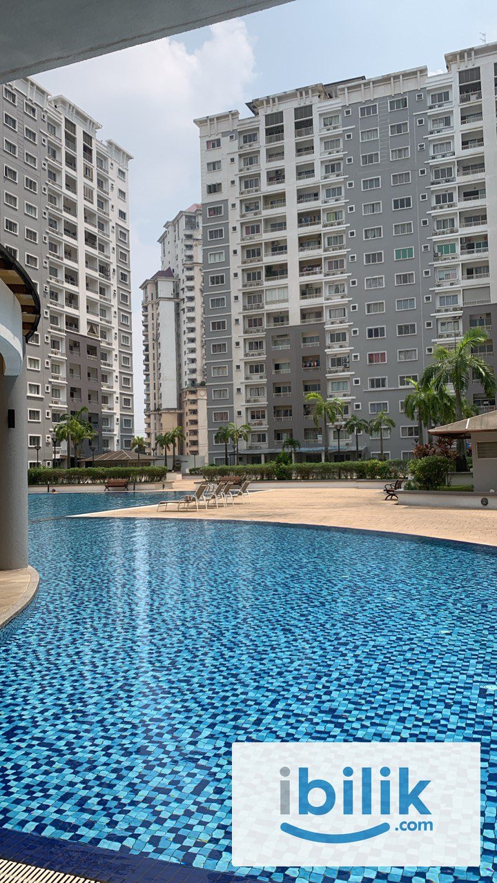 Medium balcony room for rent - Image 4