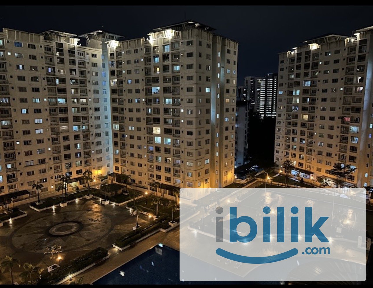 Medium balcony room for rent - Image 1