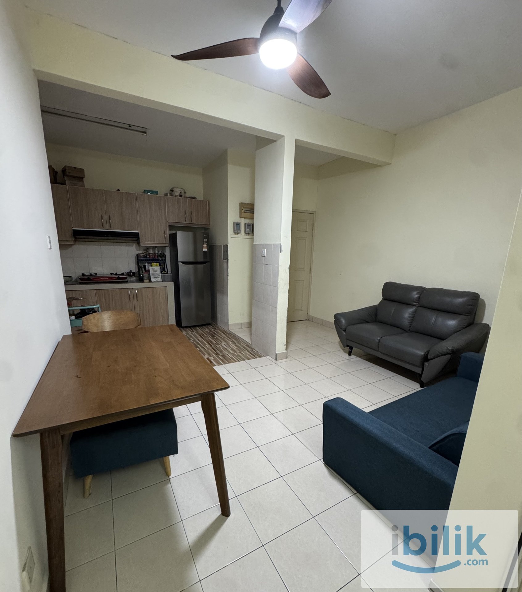 Medium balcony room for rent - Image 7