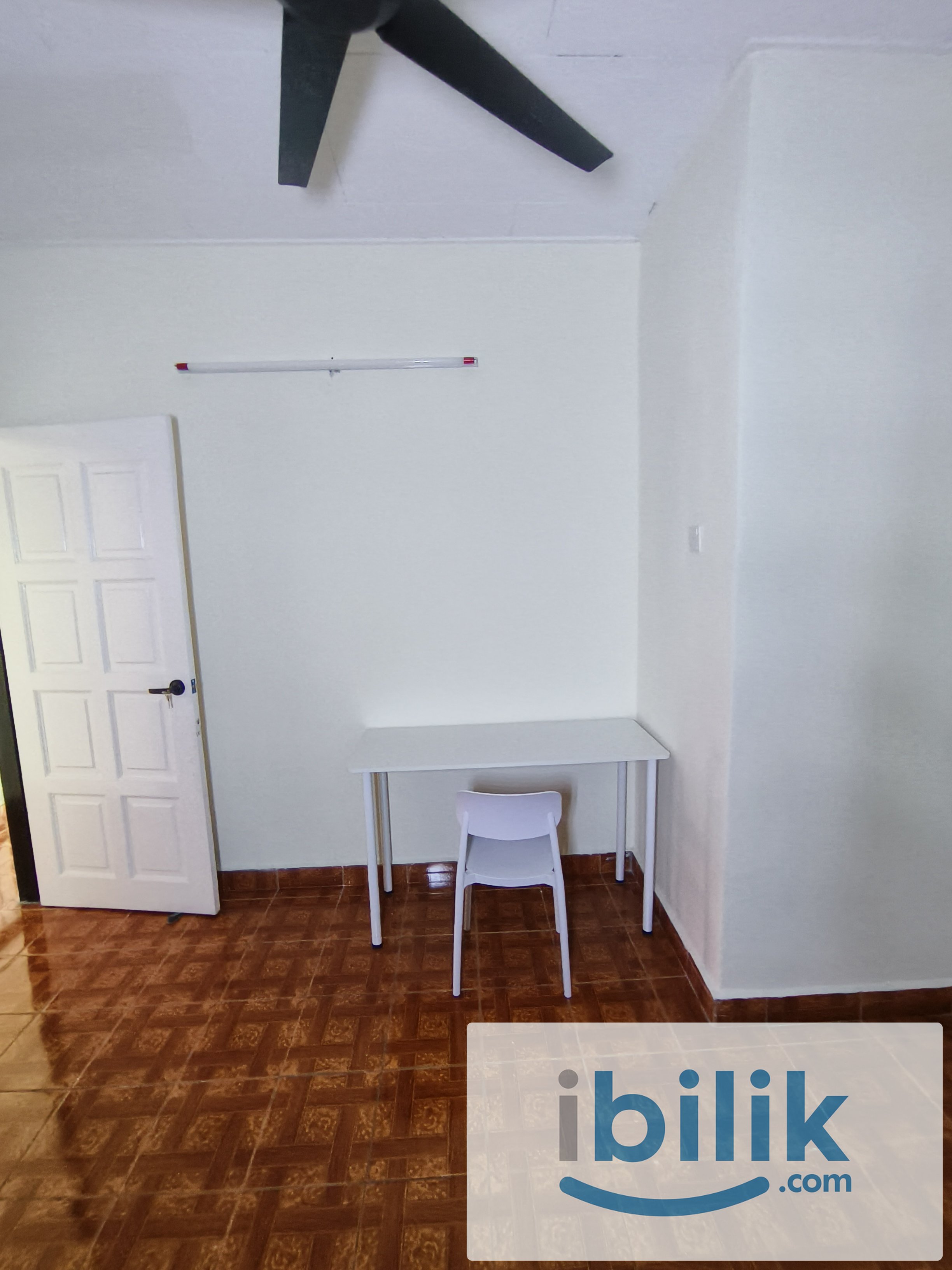 Bukit Kaya Seremban Big Studio Room Unit - Image 2