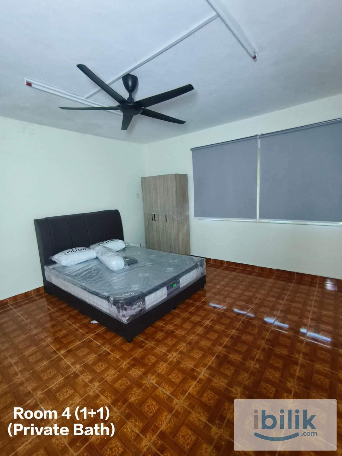 Bukit Kaya Seremban Studio Room  - Image 4