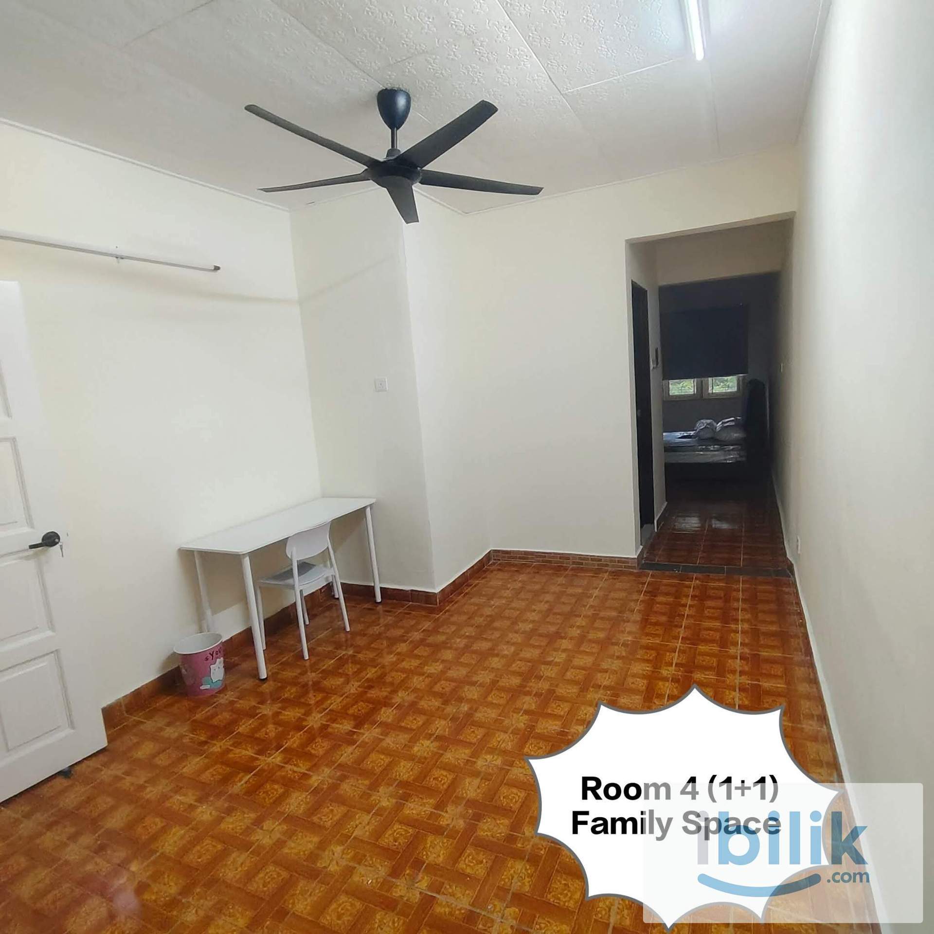 Master Room (2 in 1) - Image 3