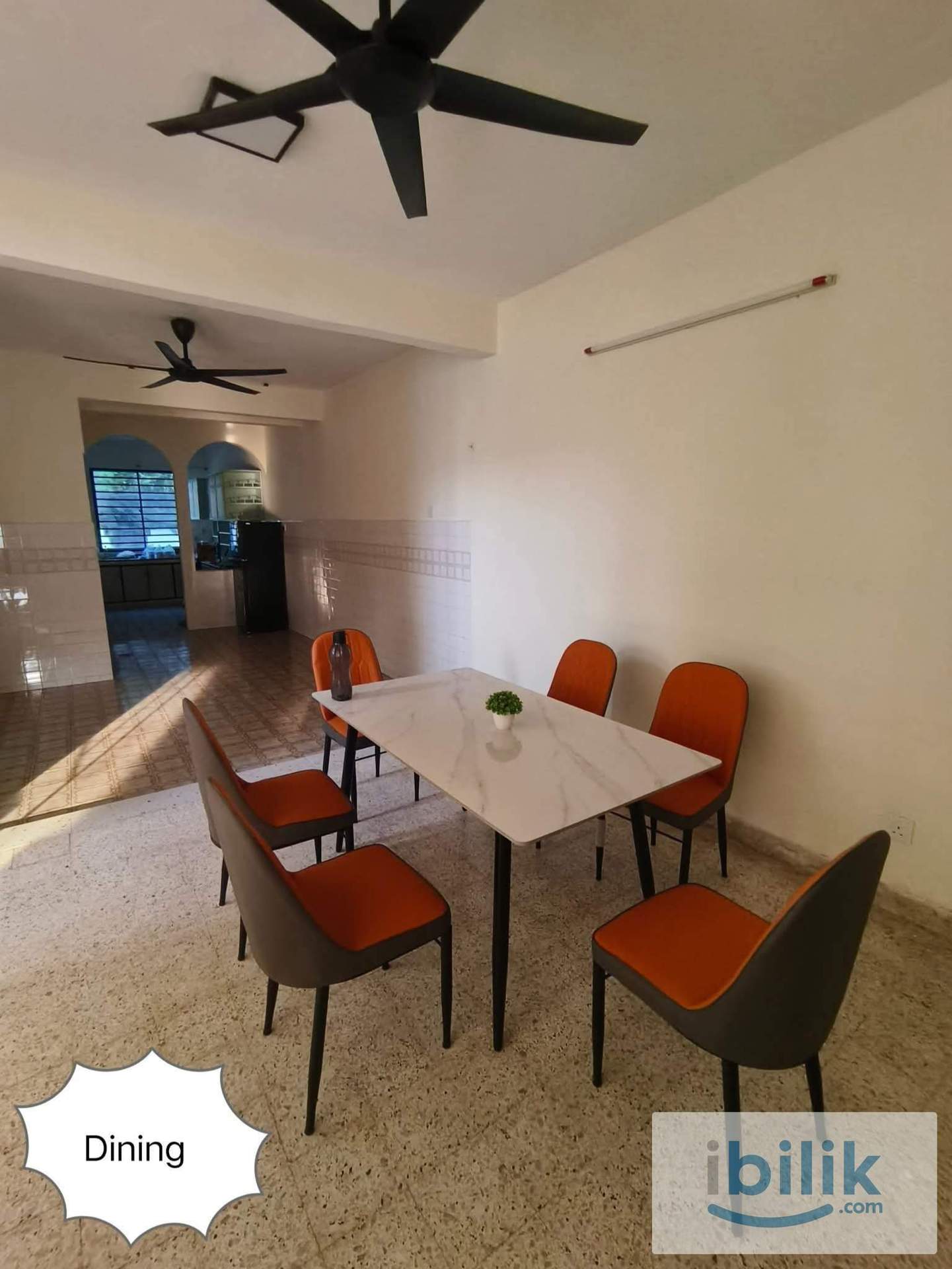 Master Room (2 in 1) - Image 1
