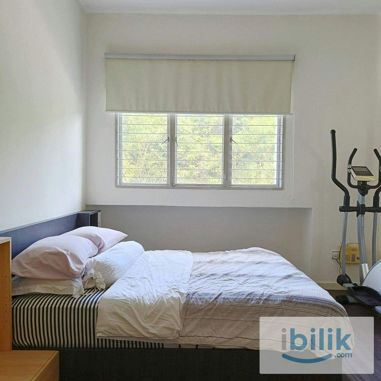 Room at Taman Subang Pelangi, Shah Alam - Image 2