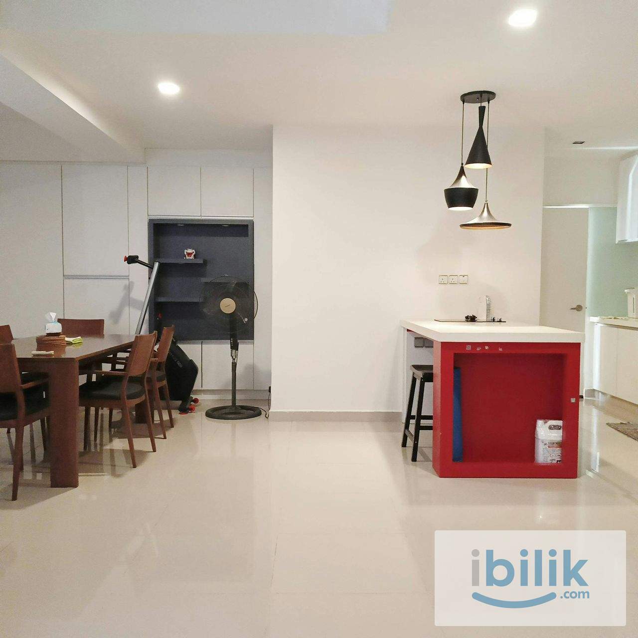 Room at Taman Subang Pelangi, Shah Alam - Image 3
