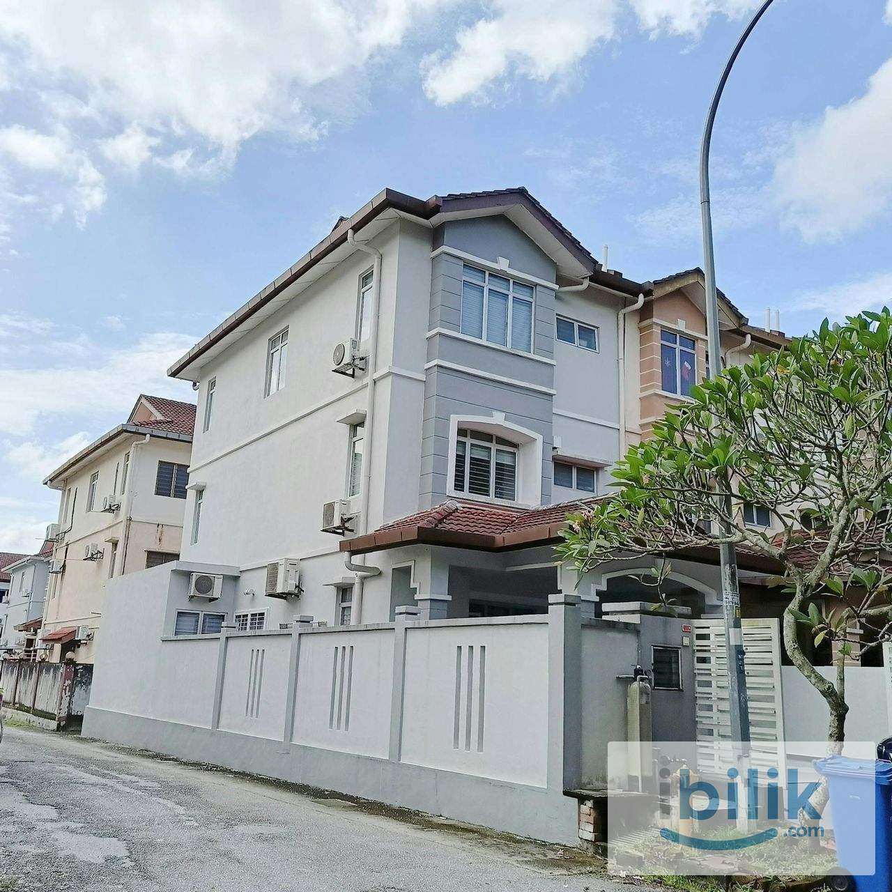 Room at Taman Subang Pelangi, Shah Alam - Image 4