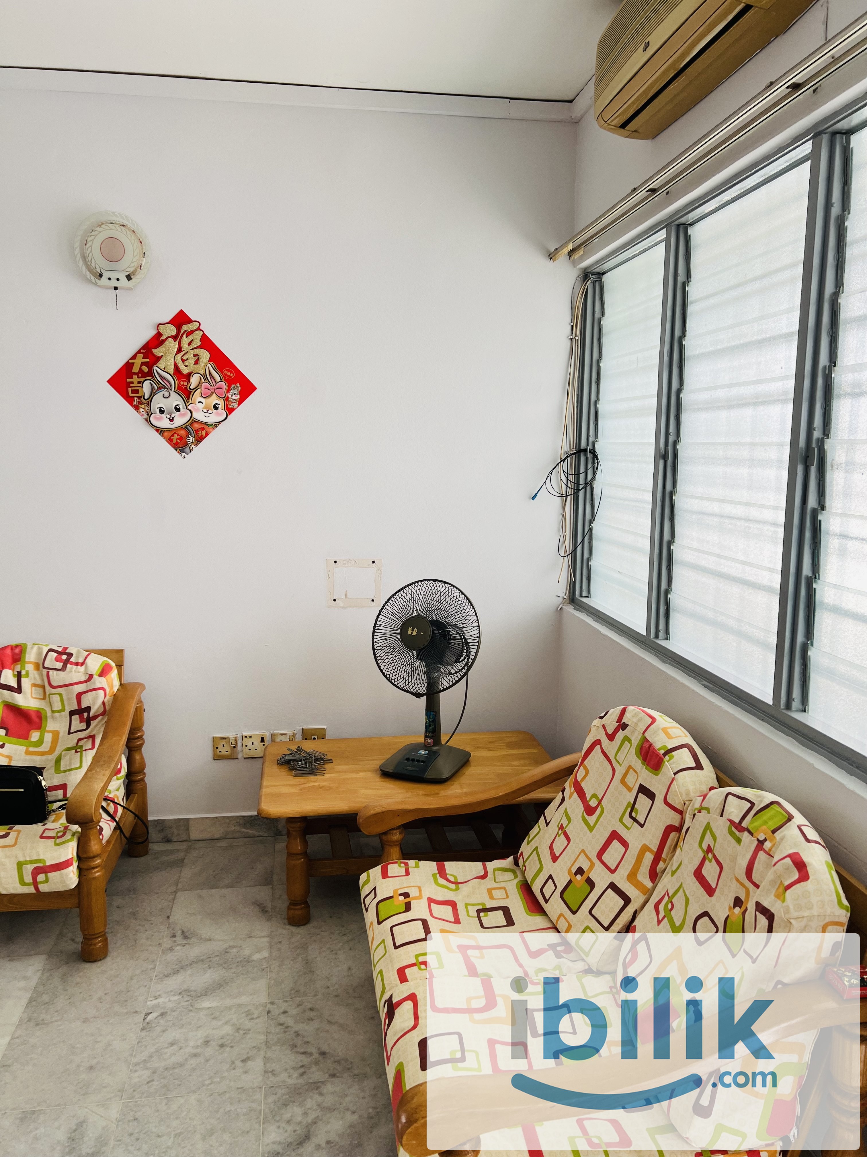 Full Unit - Flat Taman Pinggiran Batu Caves - Image 2