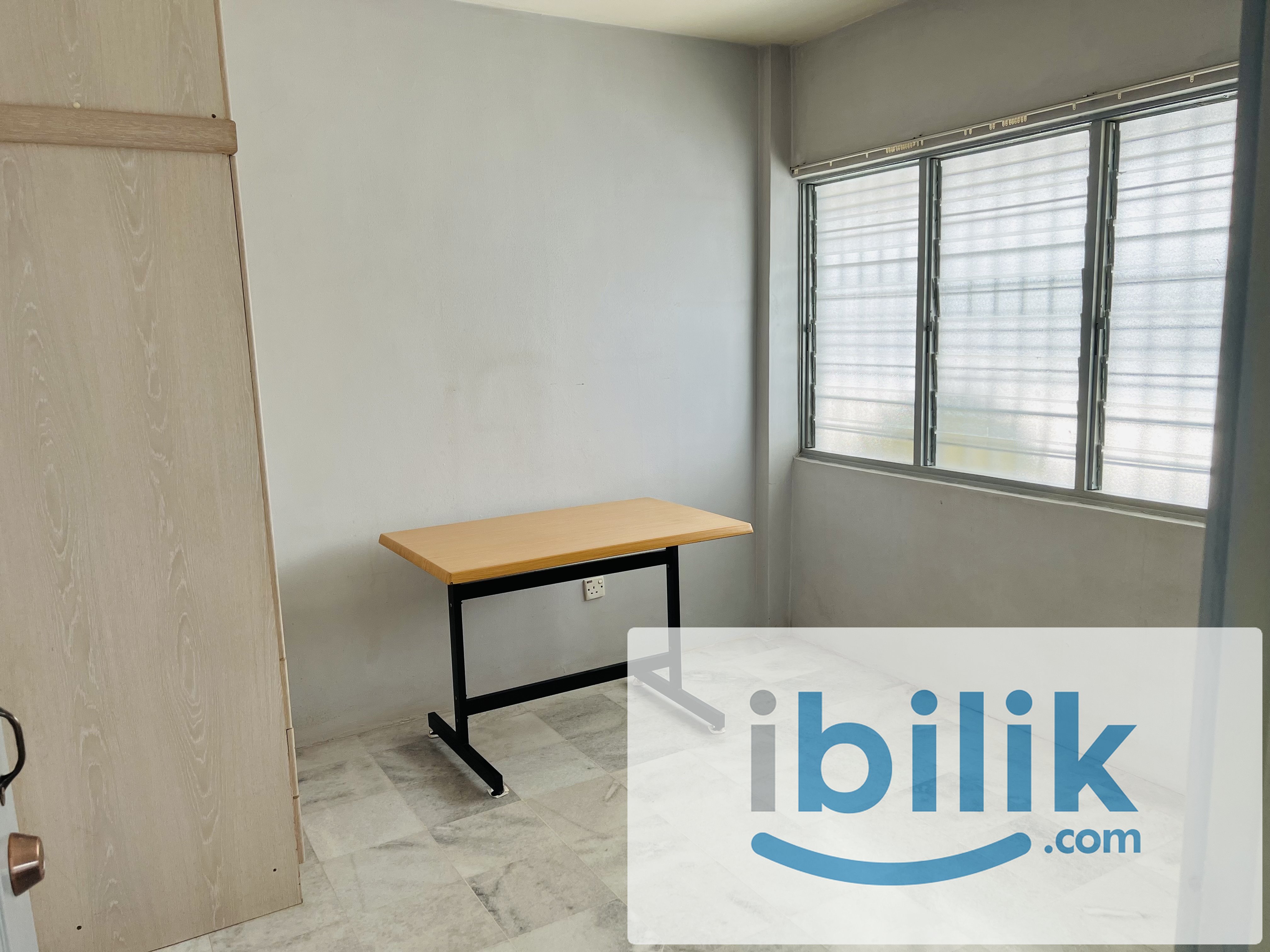 Full Unit - Flat Taman Pinggiran Batu Caves - Image 3