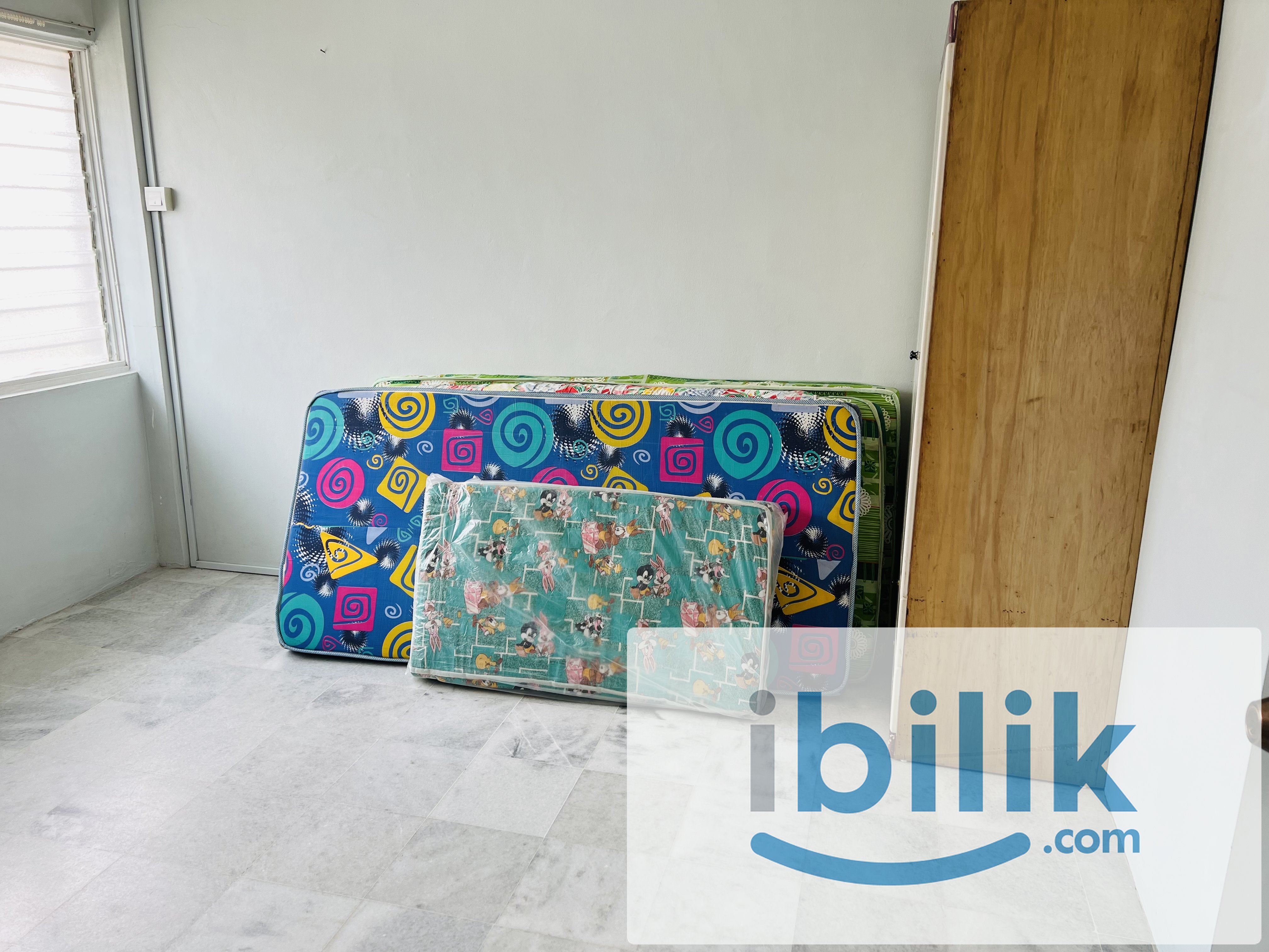 Full Unit - Flat Taman Pinggiran Batu Caves - Image 4