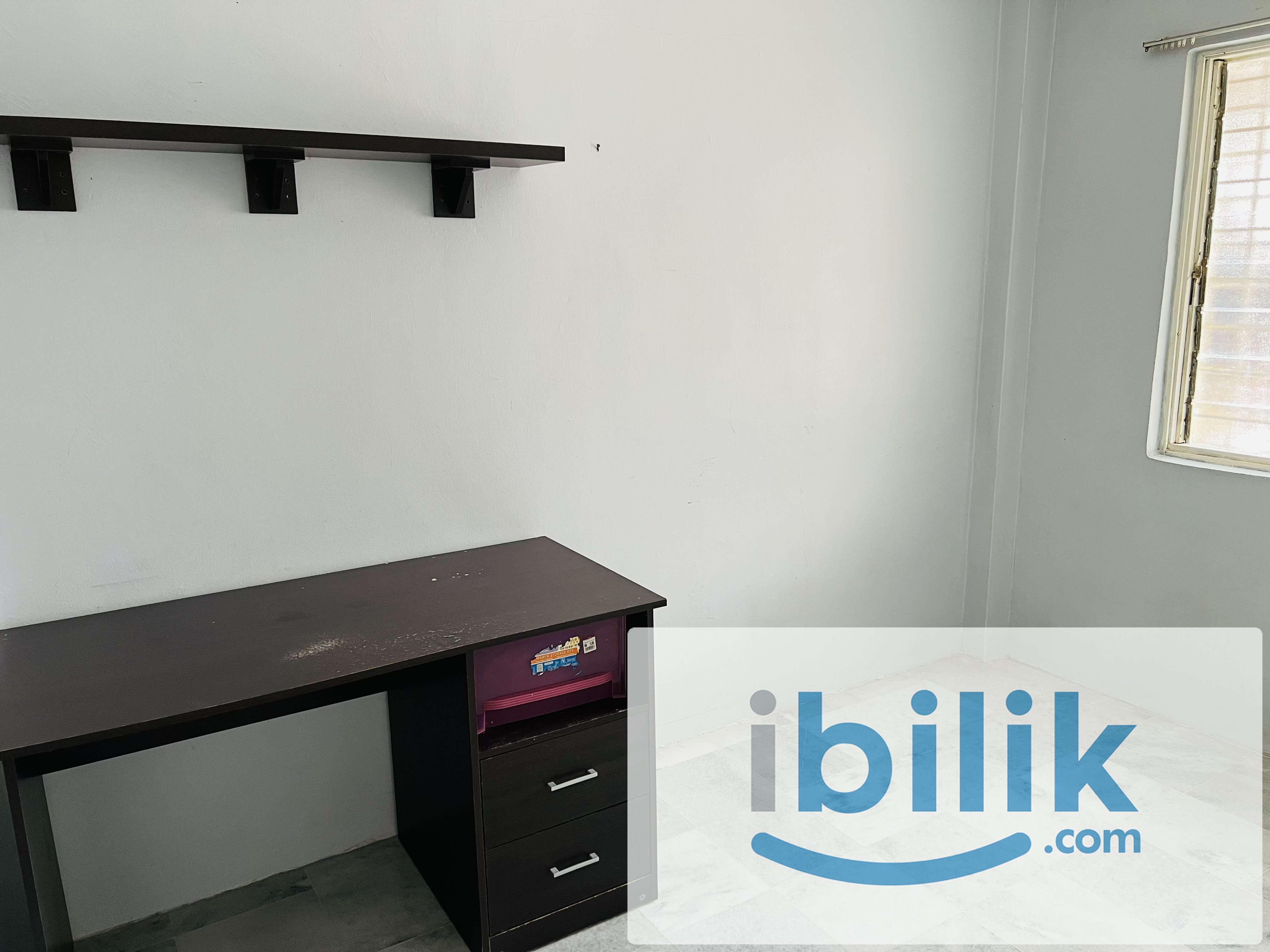 Full Unit - Flat Taman Pinggiran Batu Caves - Image 5