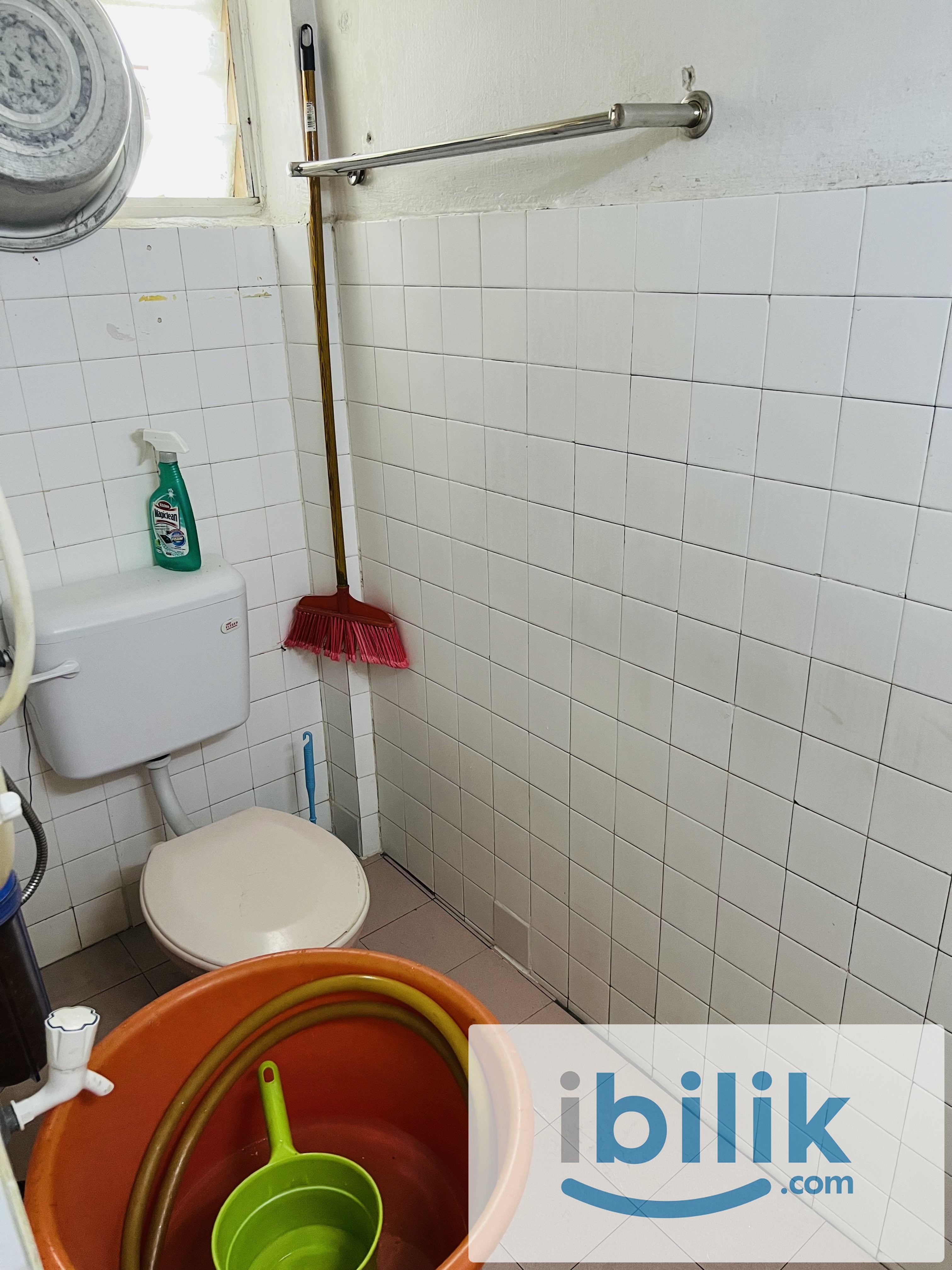 Full Unit - Flat Taman Pinggiran Batu Caves - Image 7