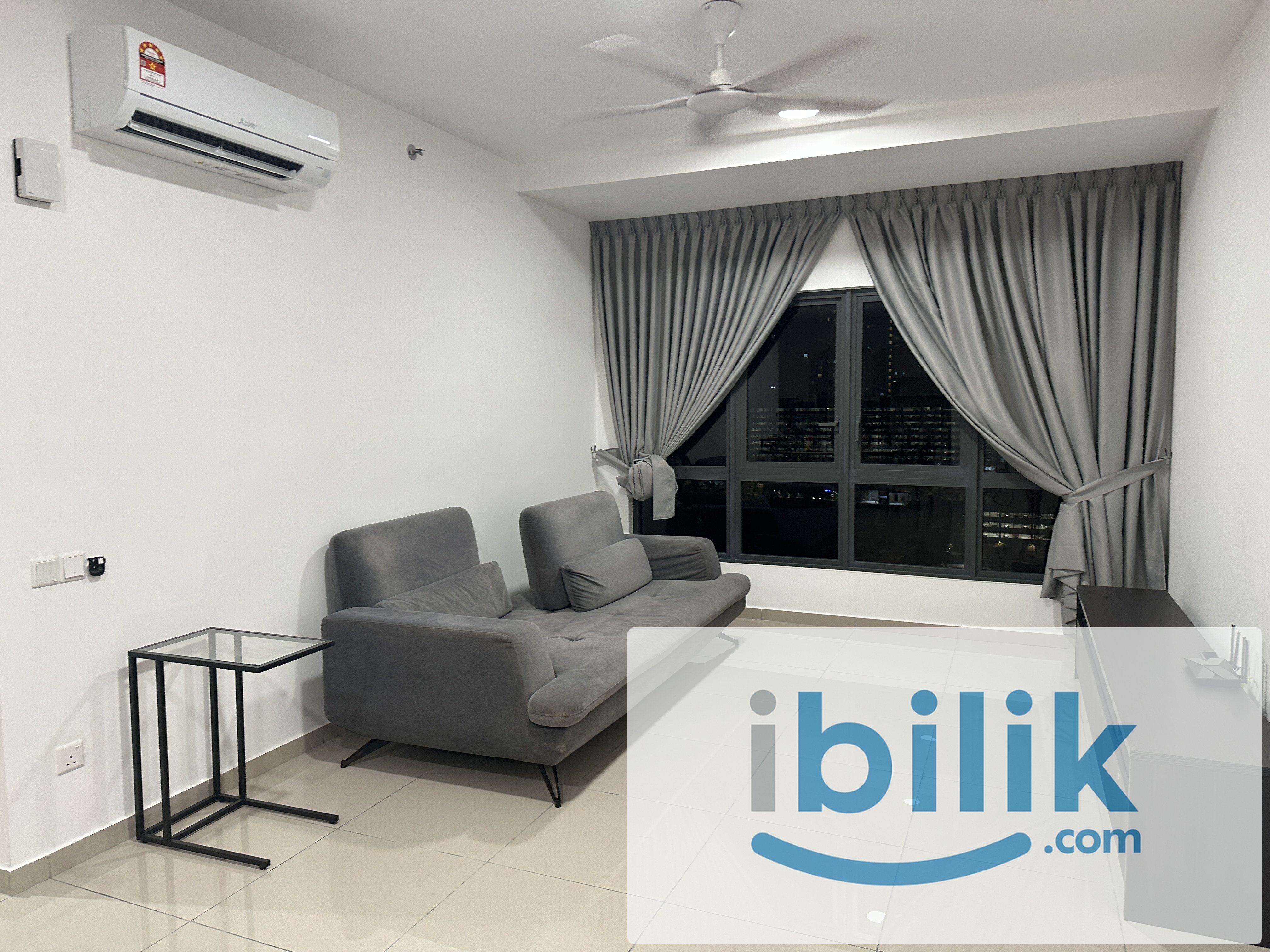 Single Room at Empire Damansara, Damansara Perdana - Image 2
