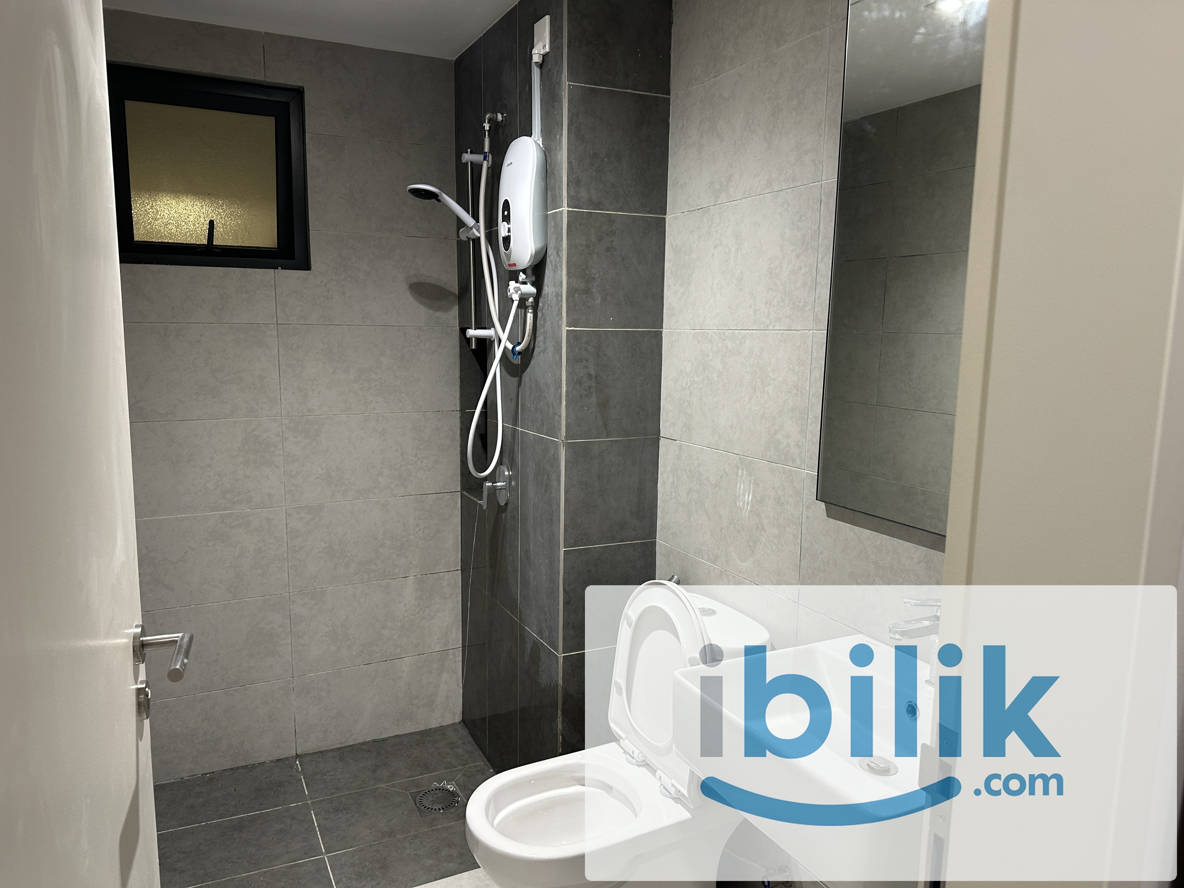 Single Room at Empire Damansara, Damansara Perdana - Image 1