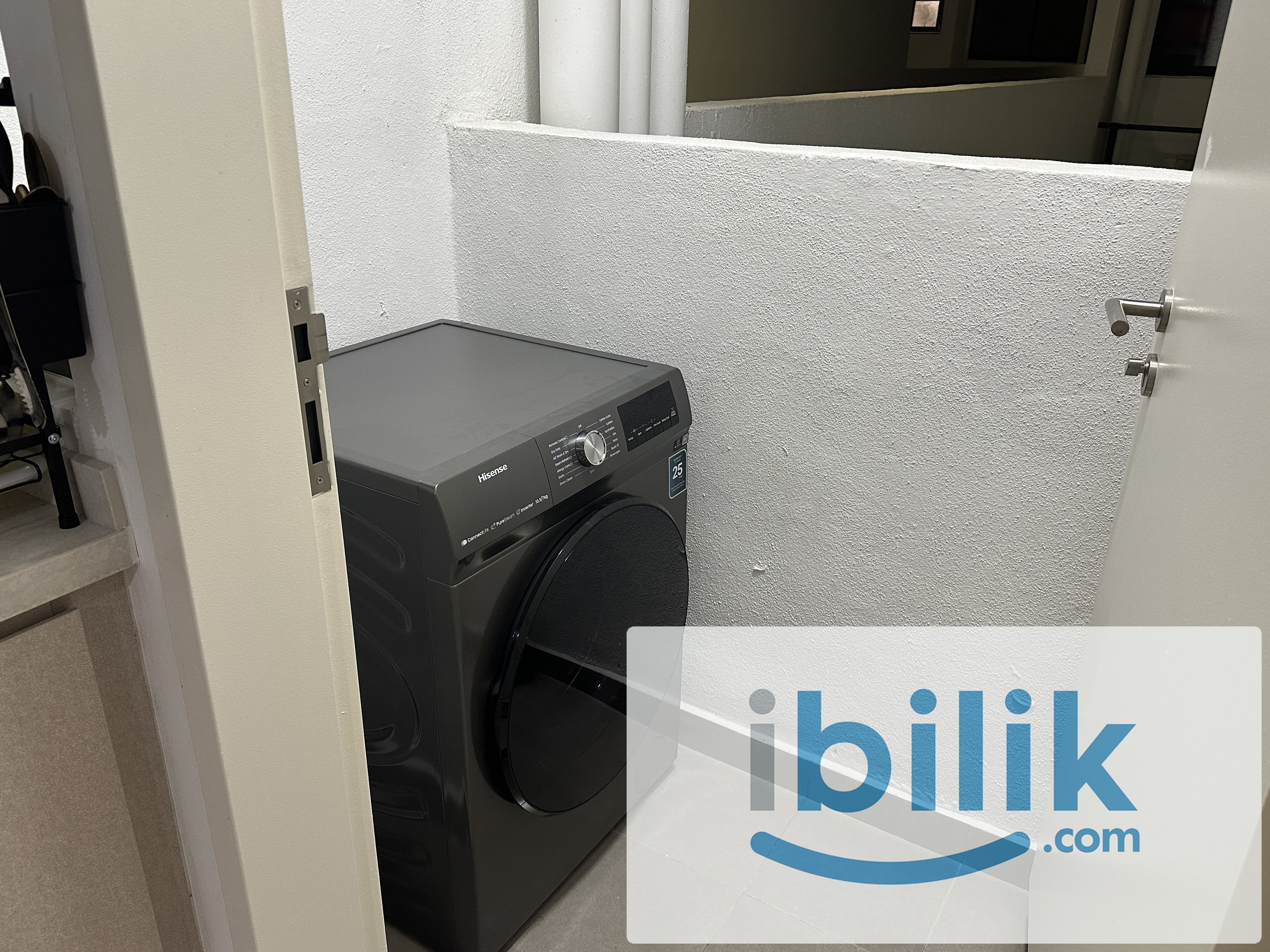 Single Room at Empire Damansara, Damansara Perdana - Image 3