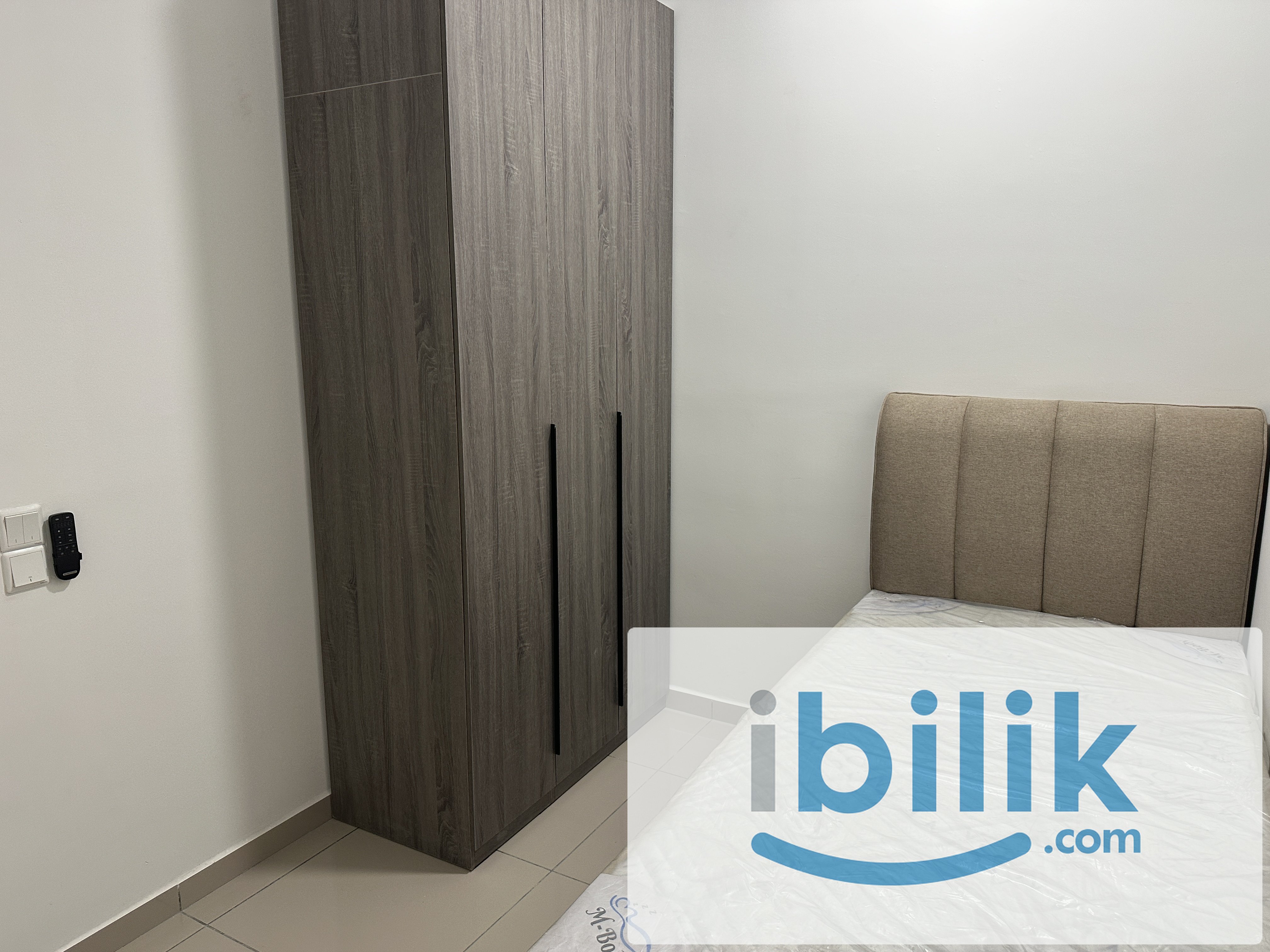 Single Room at Empire Damansara, Damansara Perdana - Image 4