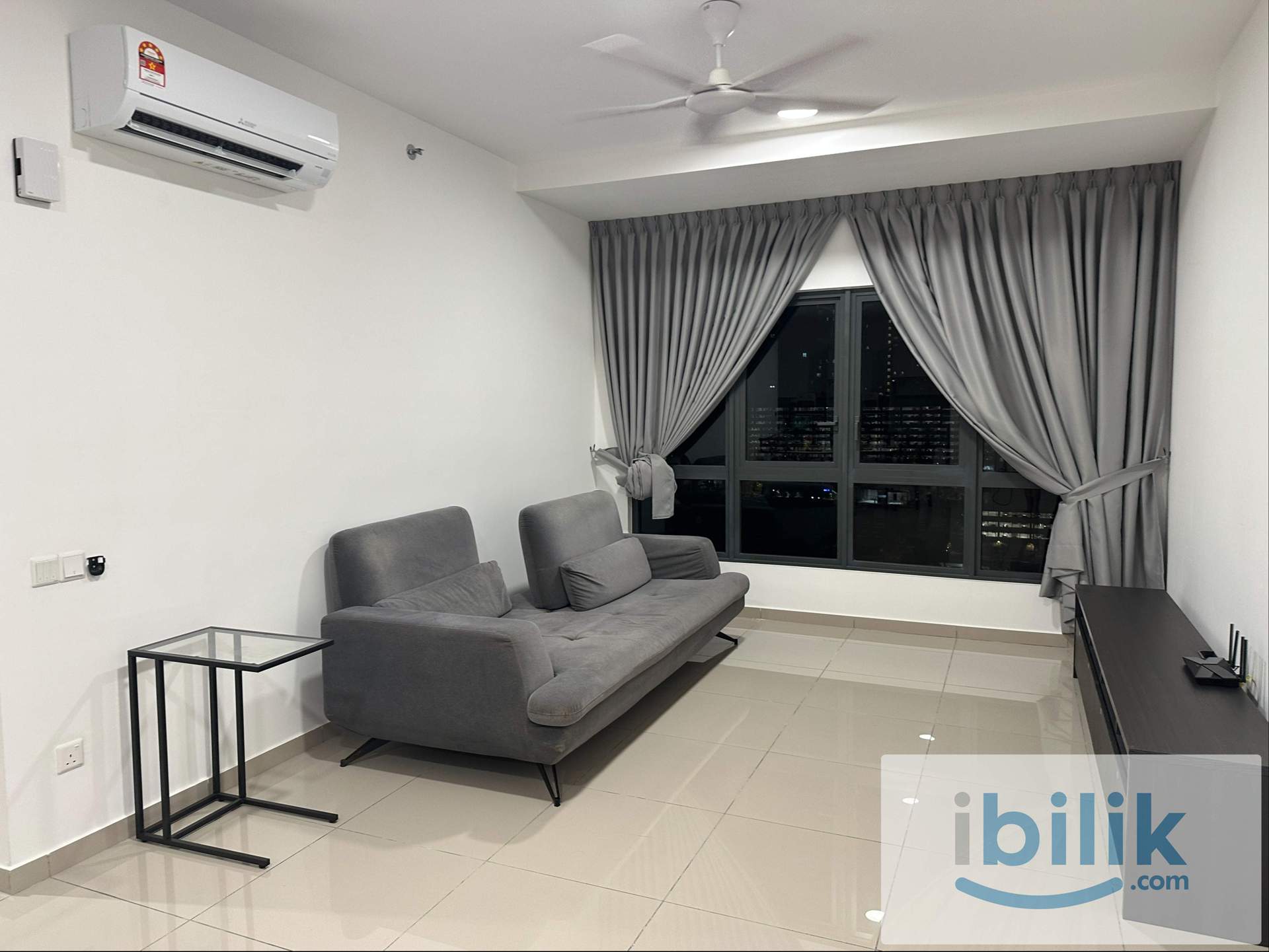 Single Room in Petaling Jaya - Image 3