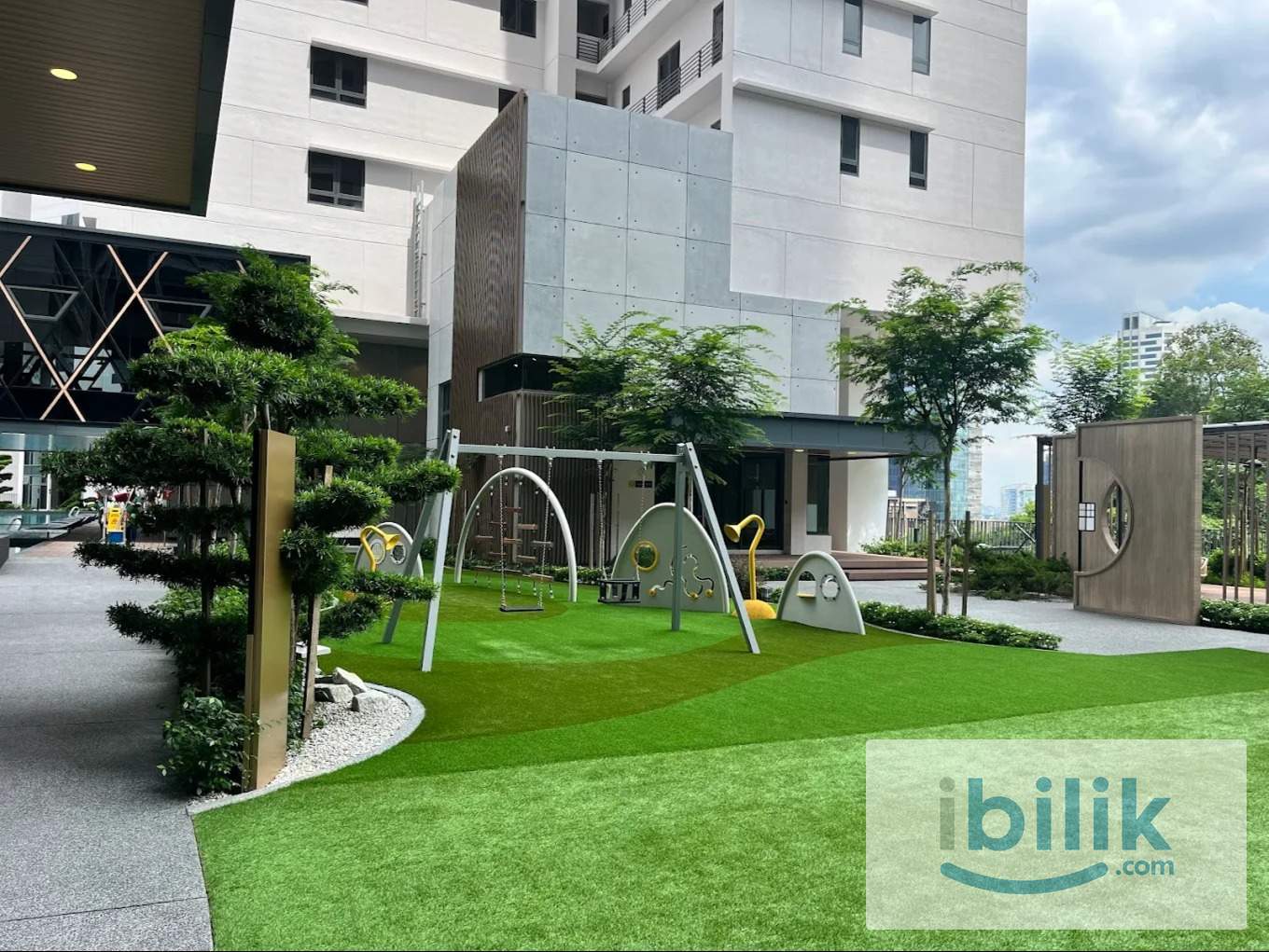 Single Room in Petaling Jaya - Image 4