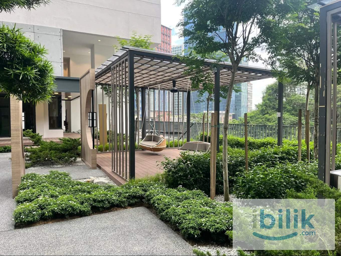 Single Room in Petaling Jaya - Image 5