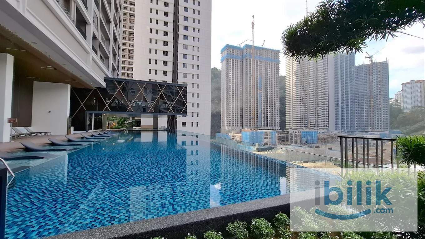 Single Room in Petaling Jaya - Image 6