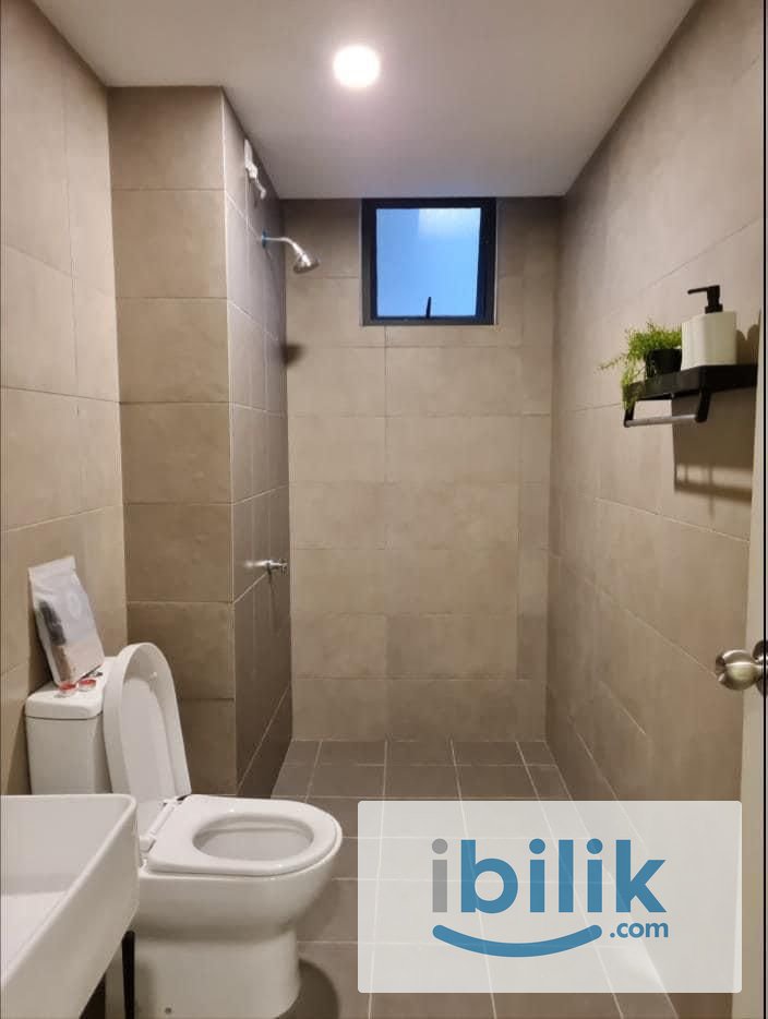 Medium room & Master room to rent at Riana South, Taman Connaught Cheras Female Unit - Image 3