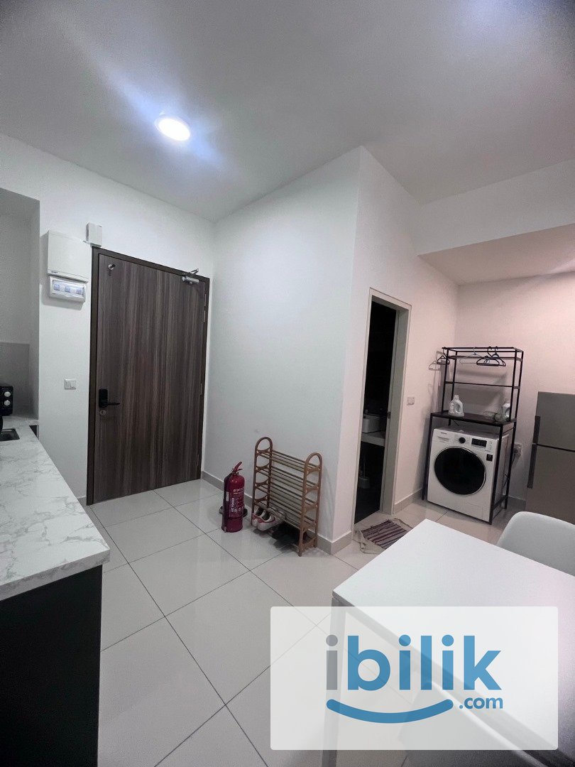 Medium room to rent at Greenfield Residence Female Unit - Image 2