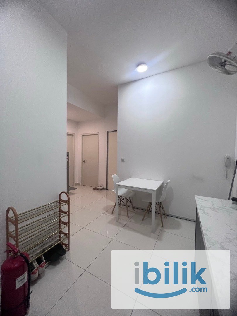 Medium room to rent at Greenfield Residence Female Unit - Image 7