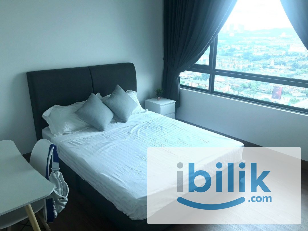 Medium room to rent at Greenfield Residence Female Unit - Image 1