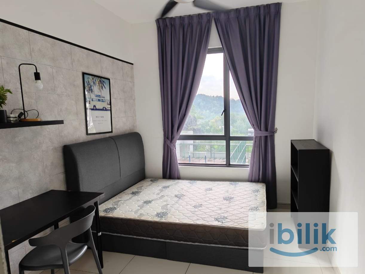 UCSI Riana South Male medium room for rent  - Image 1