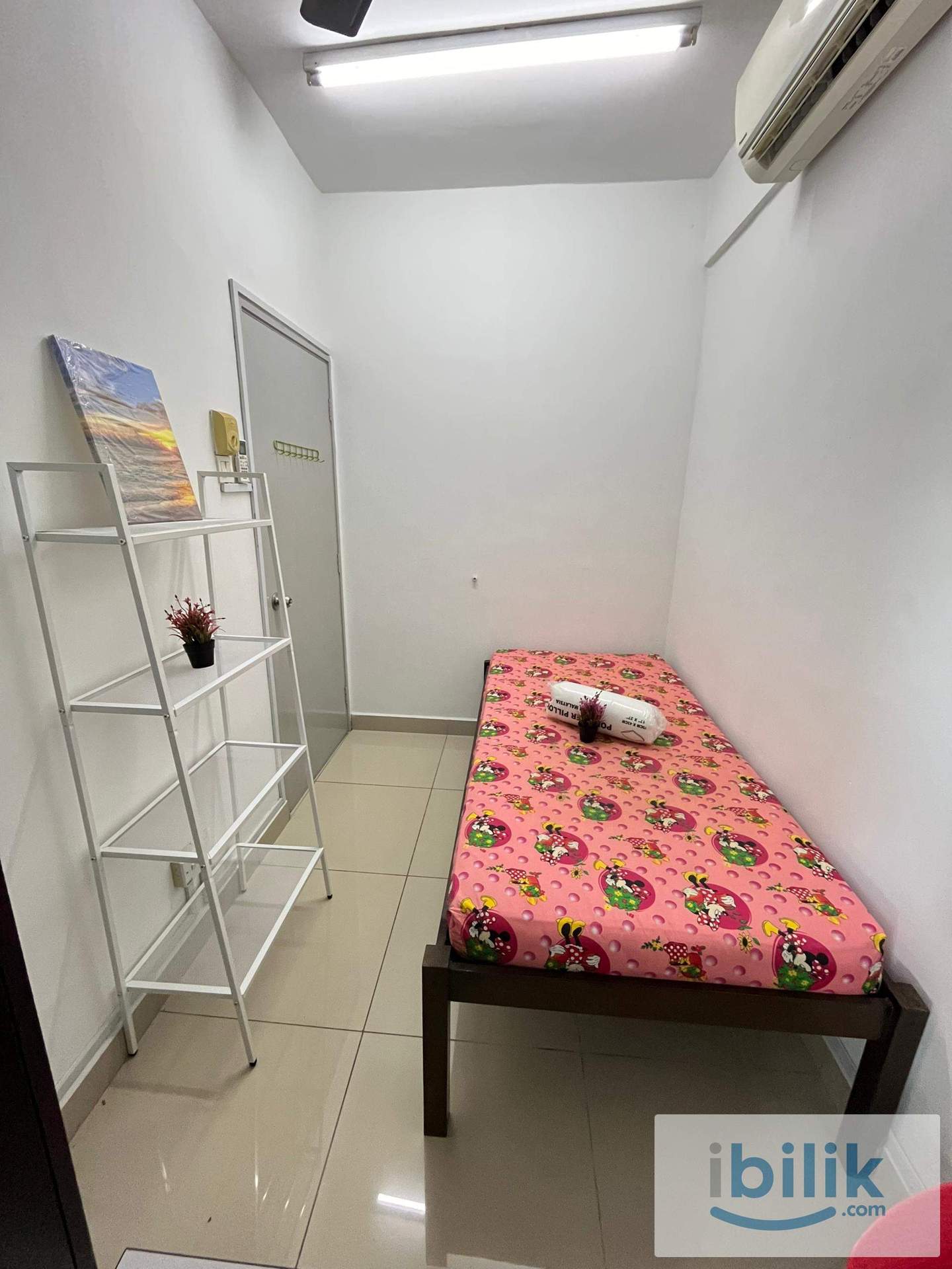 Female Unit Available Now! Include utilities and Wifi Kota Damansara - Image 1