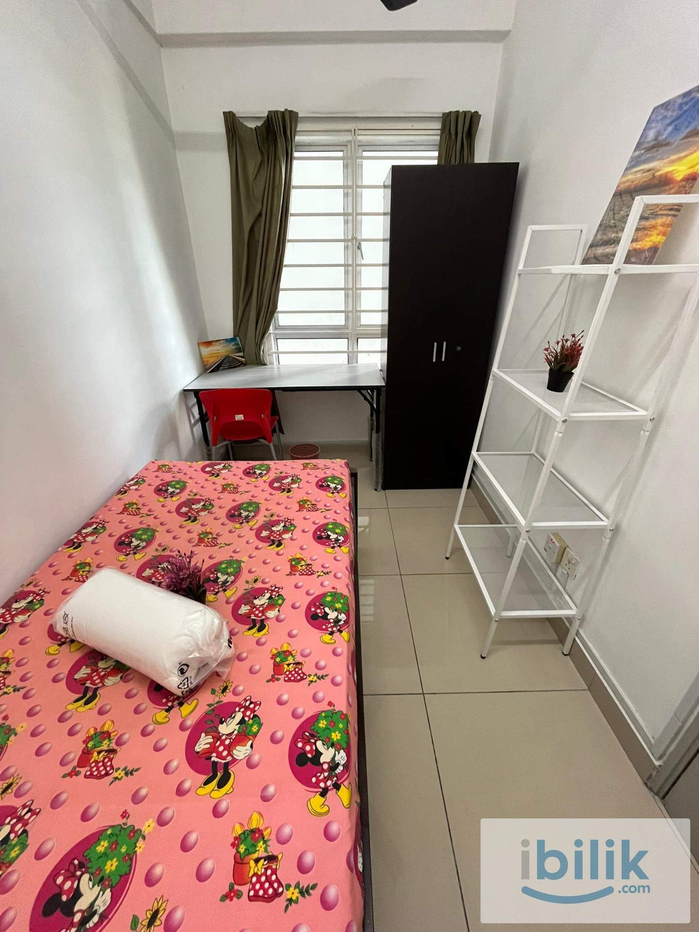 Female Unit Available Now! Include utilities and Wifi Kota Damansara - Image 2