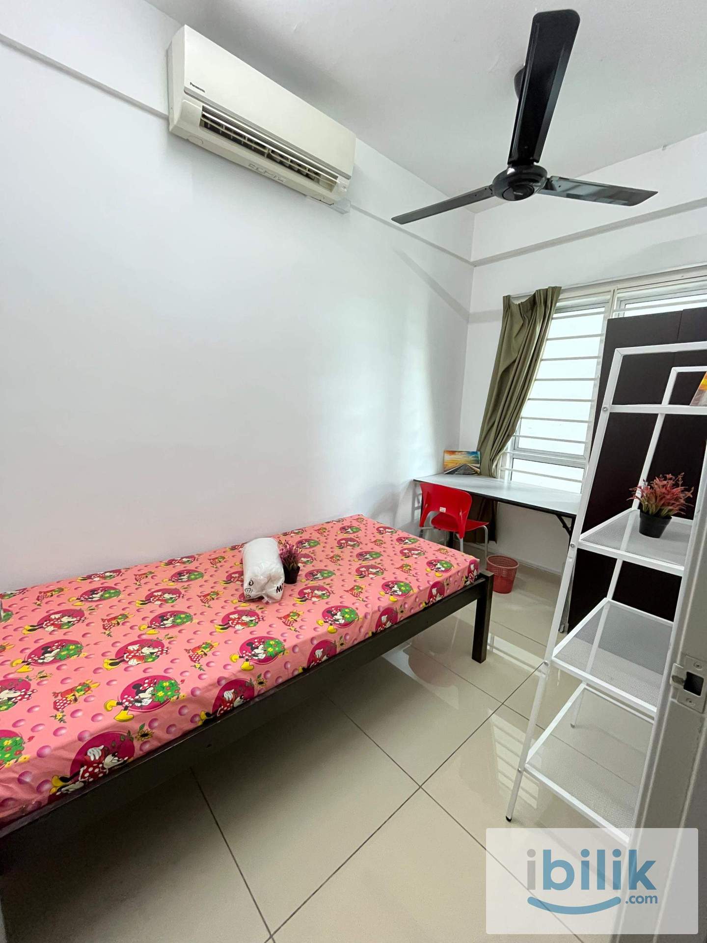 Female Unit Available Now! Include utilities and Wifi Kota Damansara - Image 3