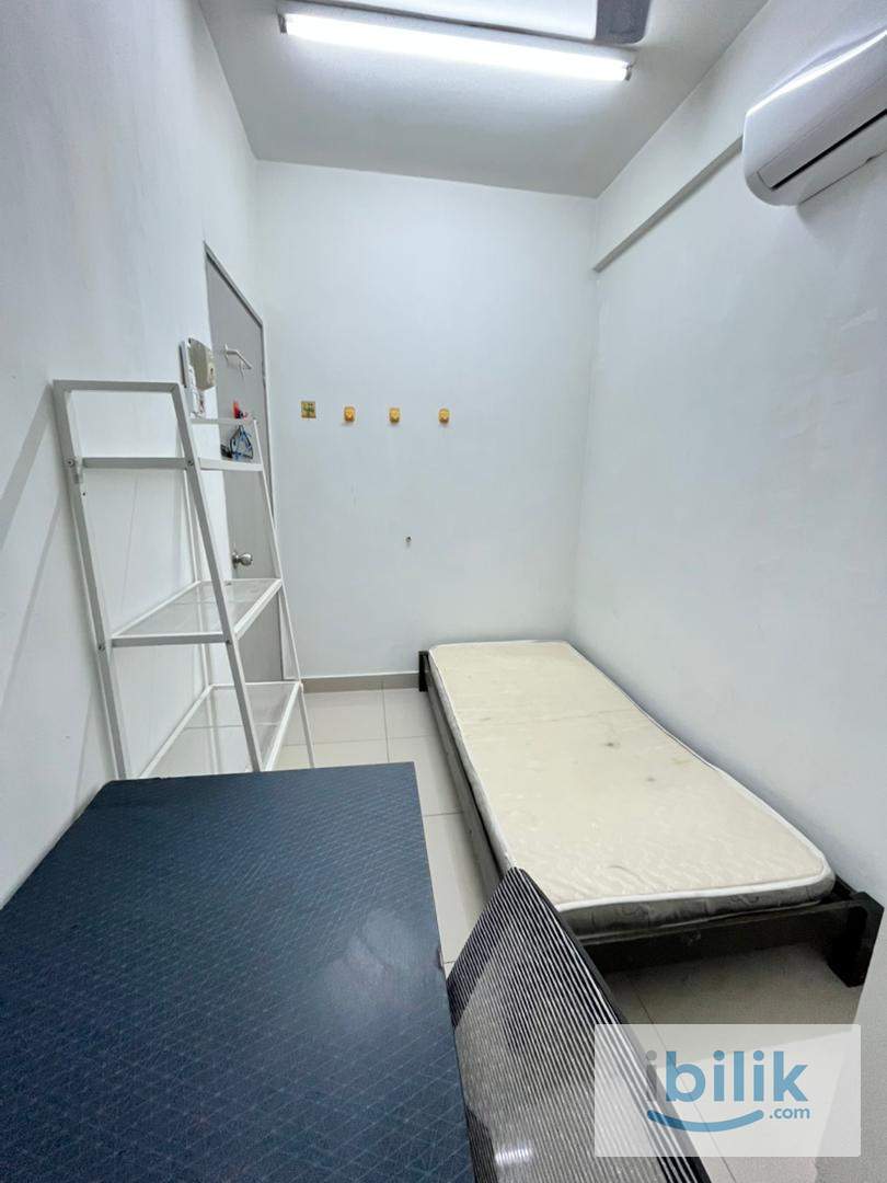 Small Room Female Unit Casa Residenza - Image 2