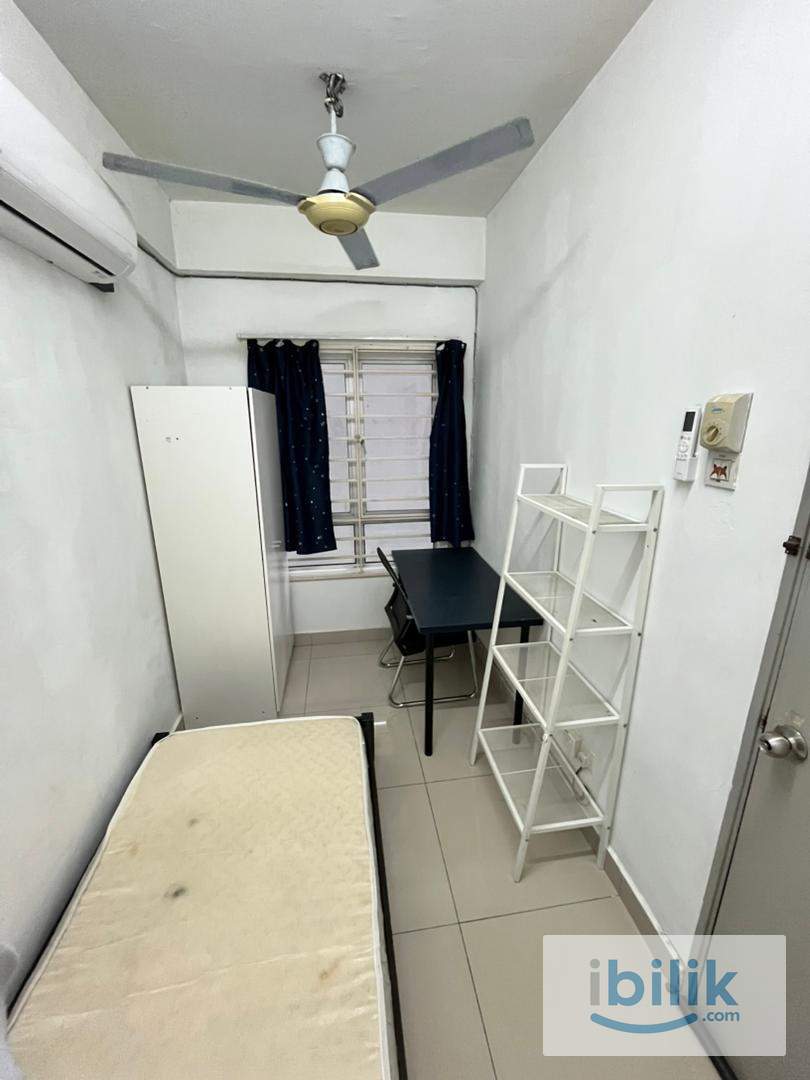 Small Room Female Unit Casa Residenza - Image 4