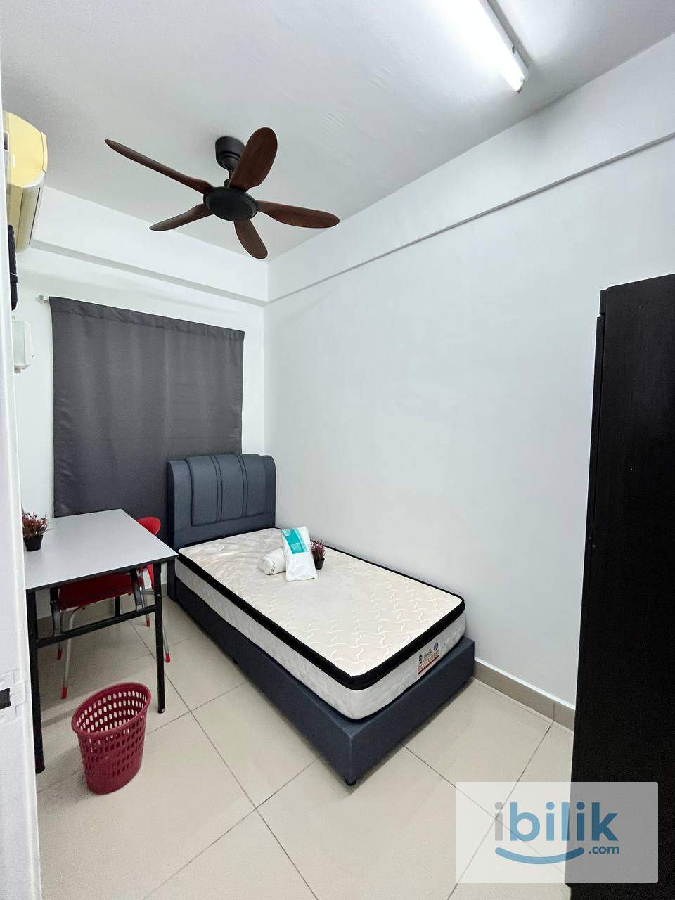 Single Room Female Unit Kota Damansara - Image 1