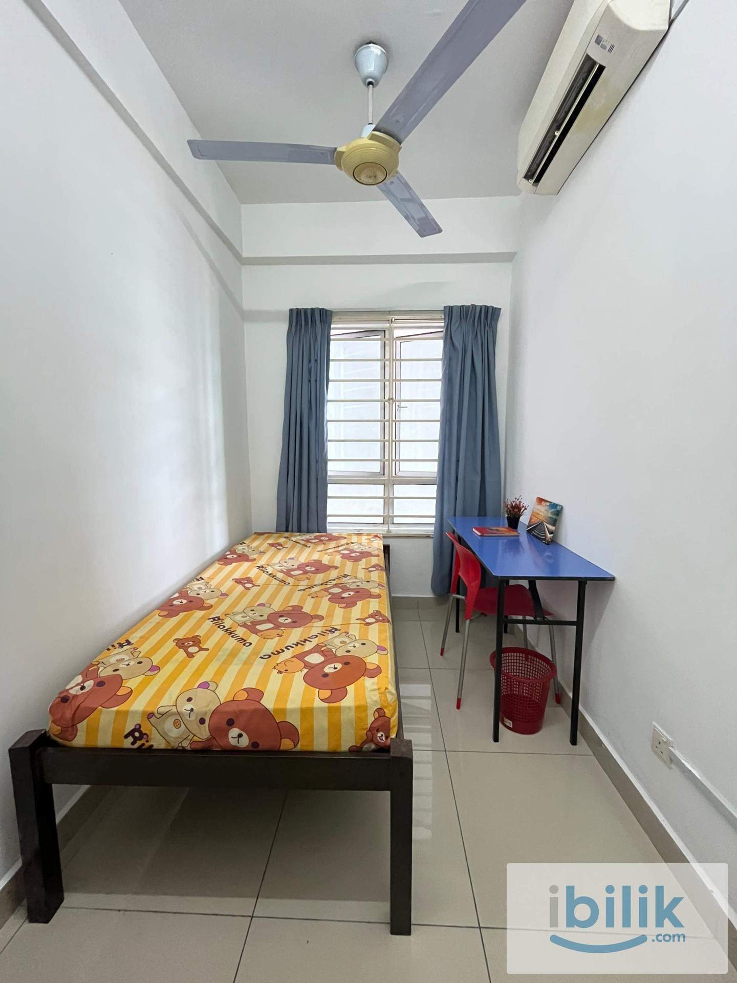 Female Unit Single Room Include All Utilities Kota Damansara - Image 1