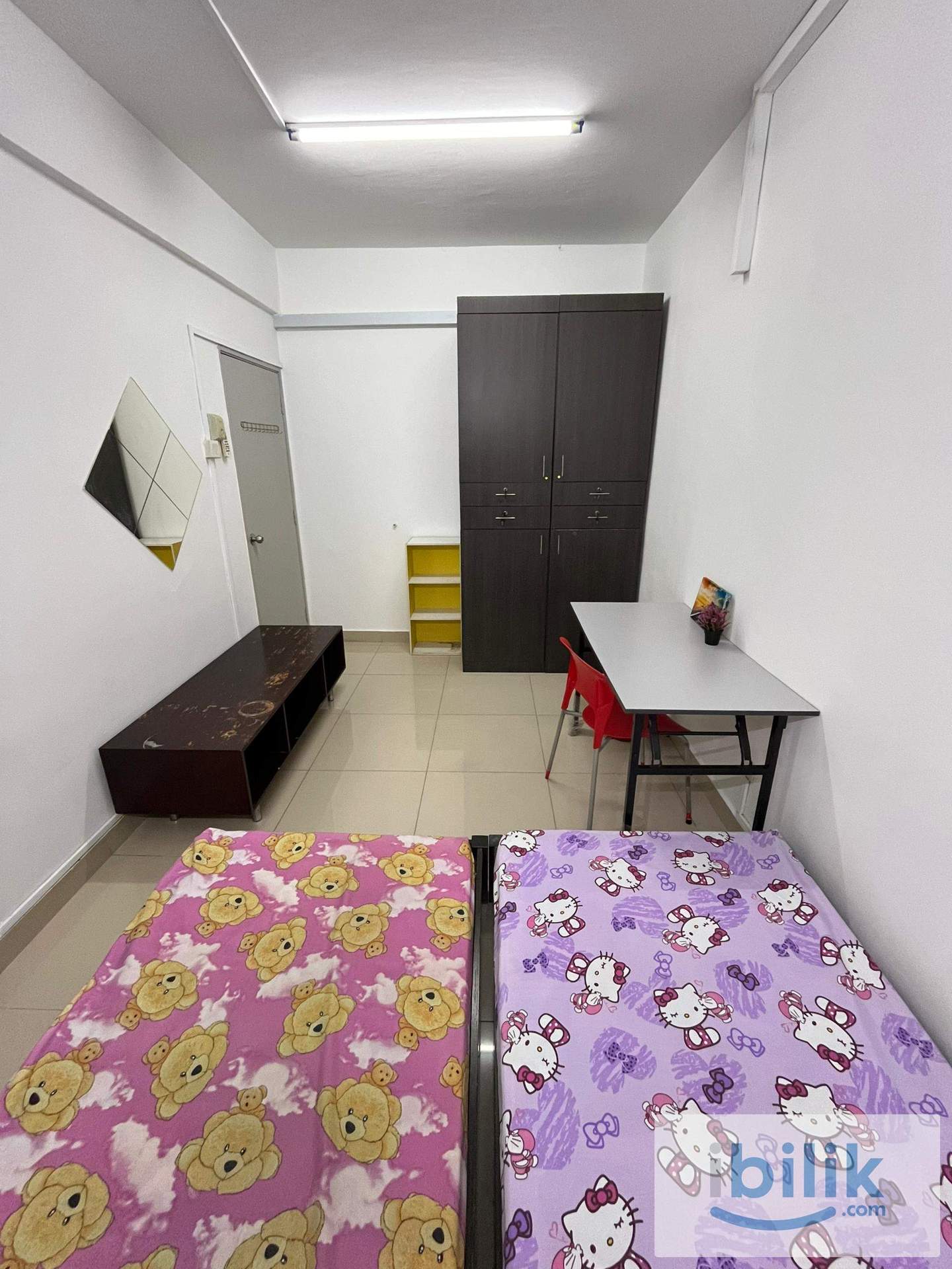 Female Unit for Medium Room Kota Damansara - Image 2