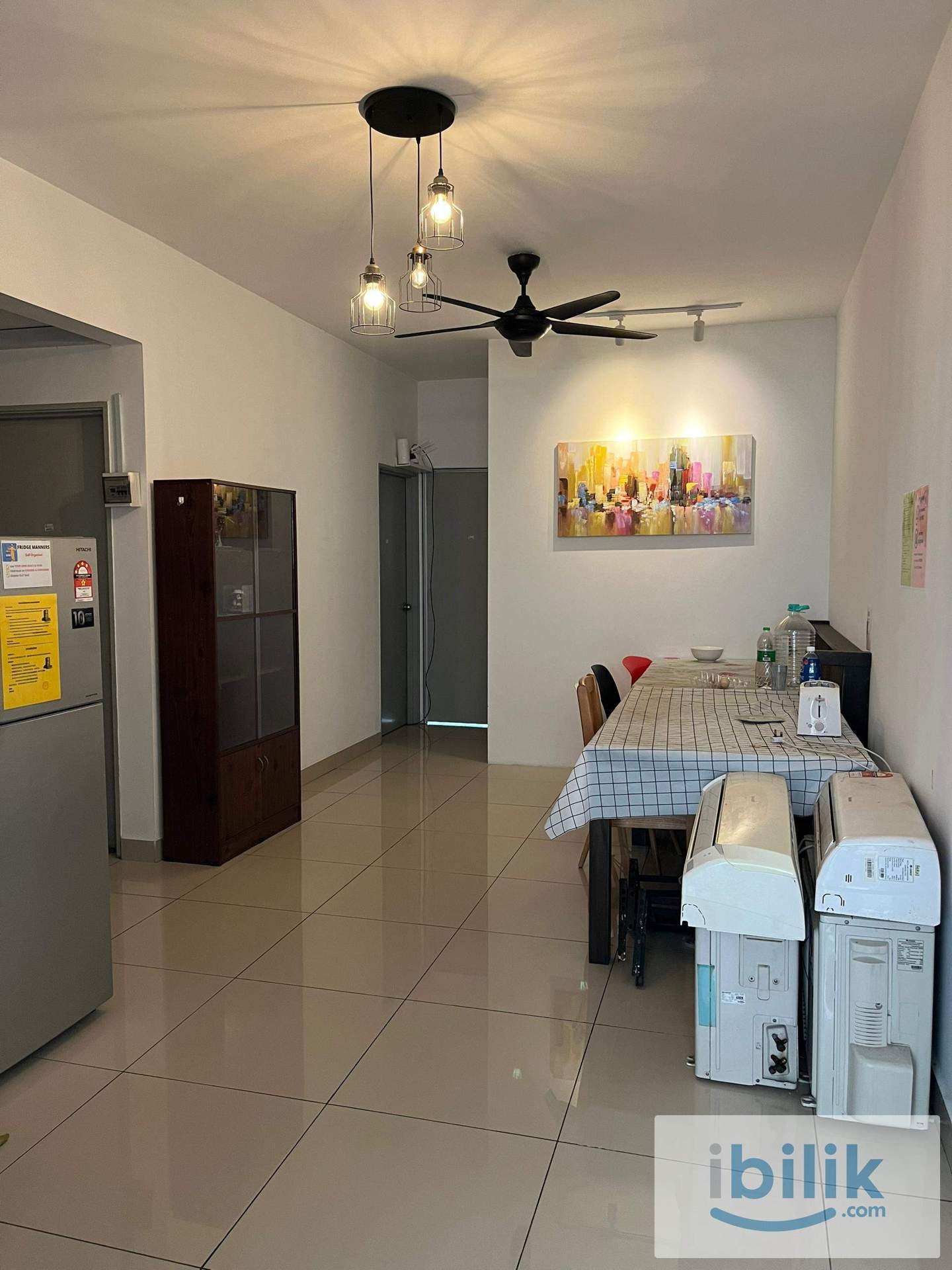 Male Unit Available Now! Middle Room Casa Residenza - Image 5