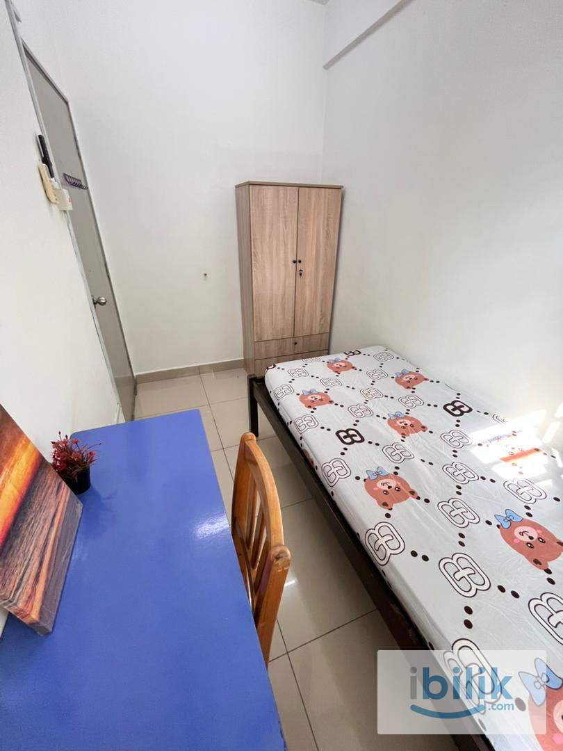 Near Mrt Kota Damansara Female Unit Small Room - Image 4