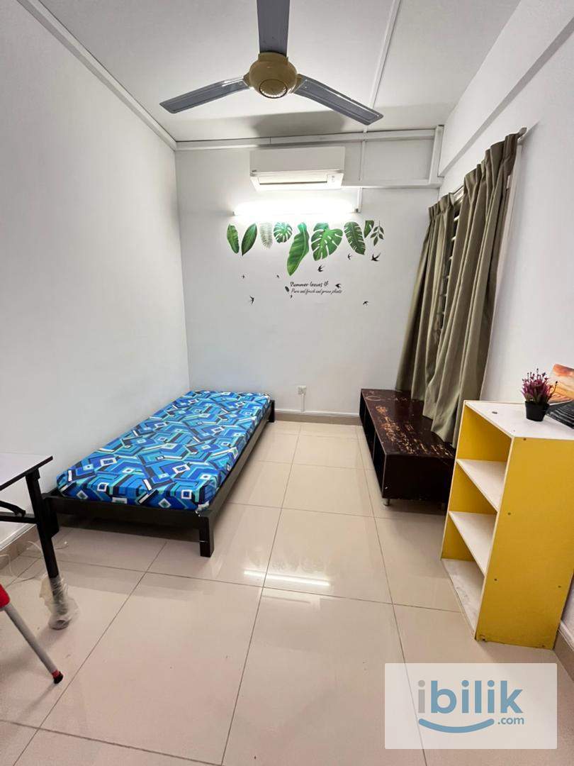Female Unit Medium Room Kota Damansara - Image 1