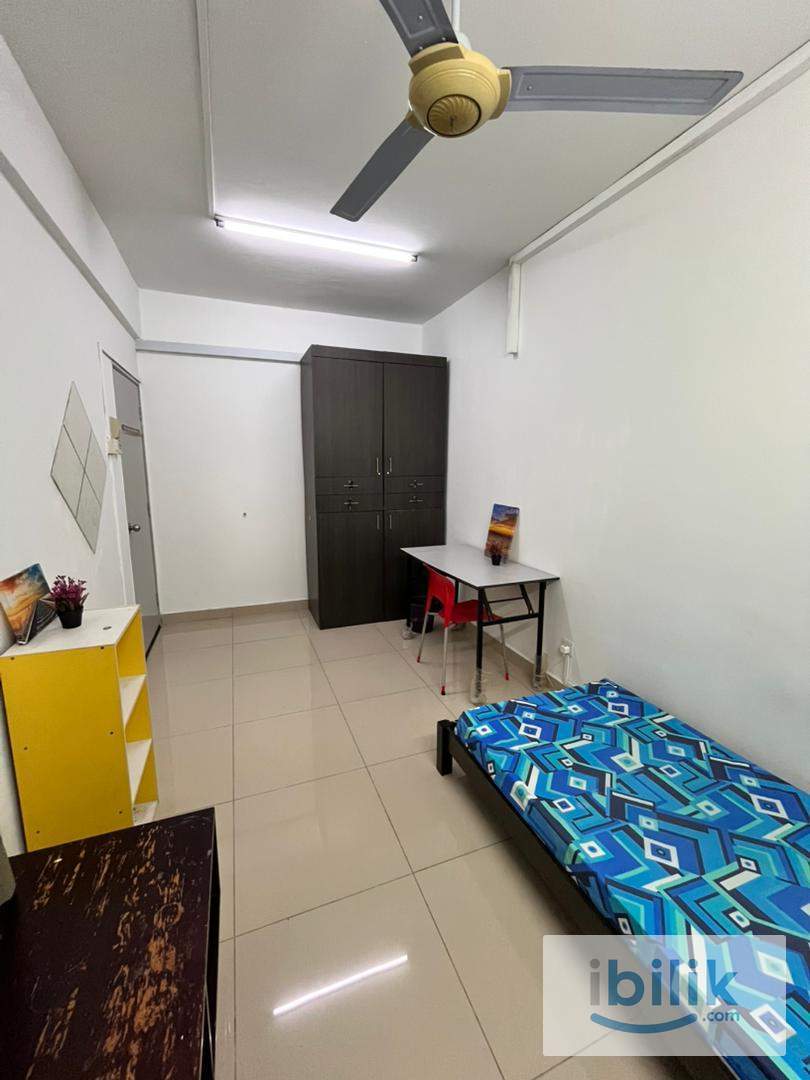 Female Unit Medium Room Kota Damansara - Image 2