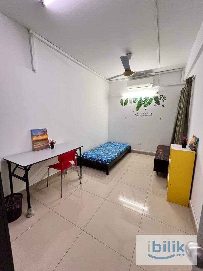 Female Unit Medium Room Kota Damansara - Image 3