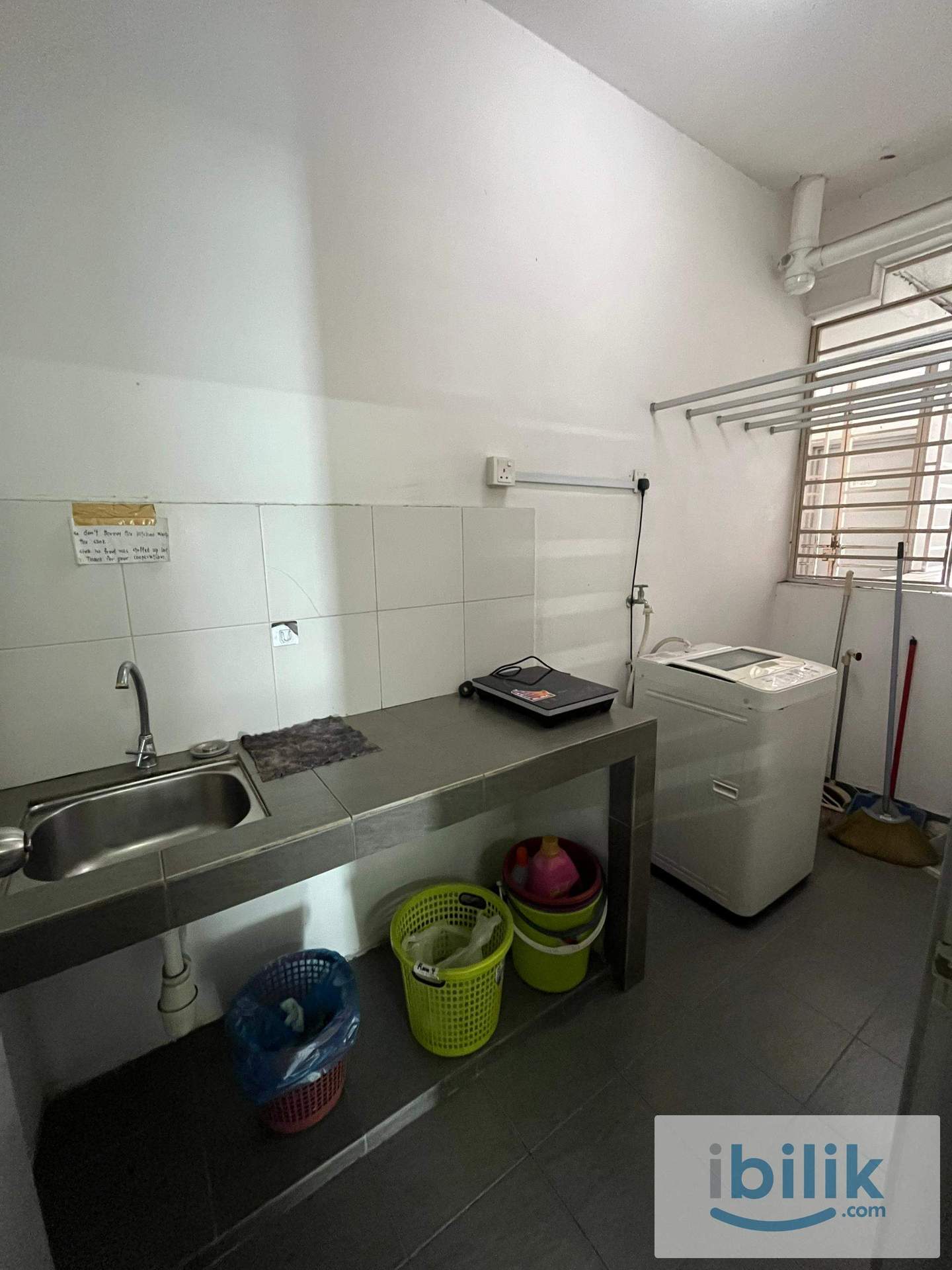Near Mrt Kota Damansara Medium Room Female Unit - Image 4